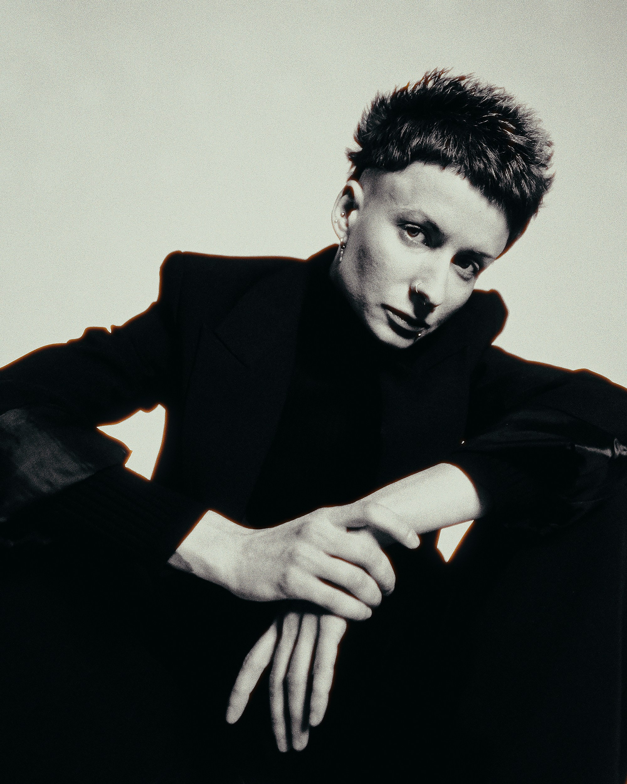 Ann. Фотограф Санкт-Петербург Макарова Дарья