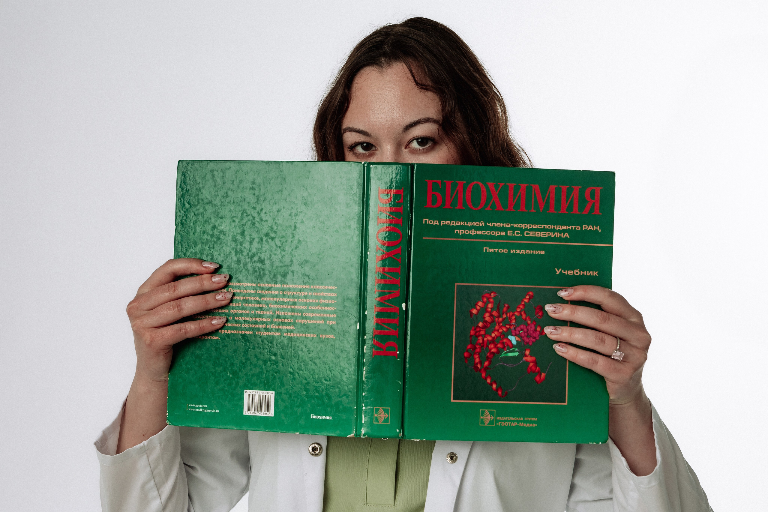 DOCTORS. Ника — ваш персональный фотограф в Нижнем Новгороде
