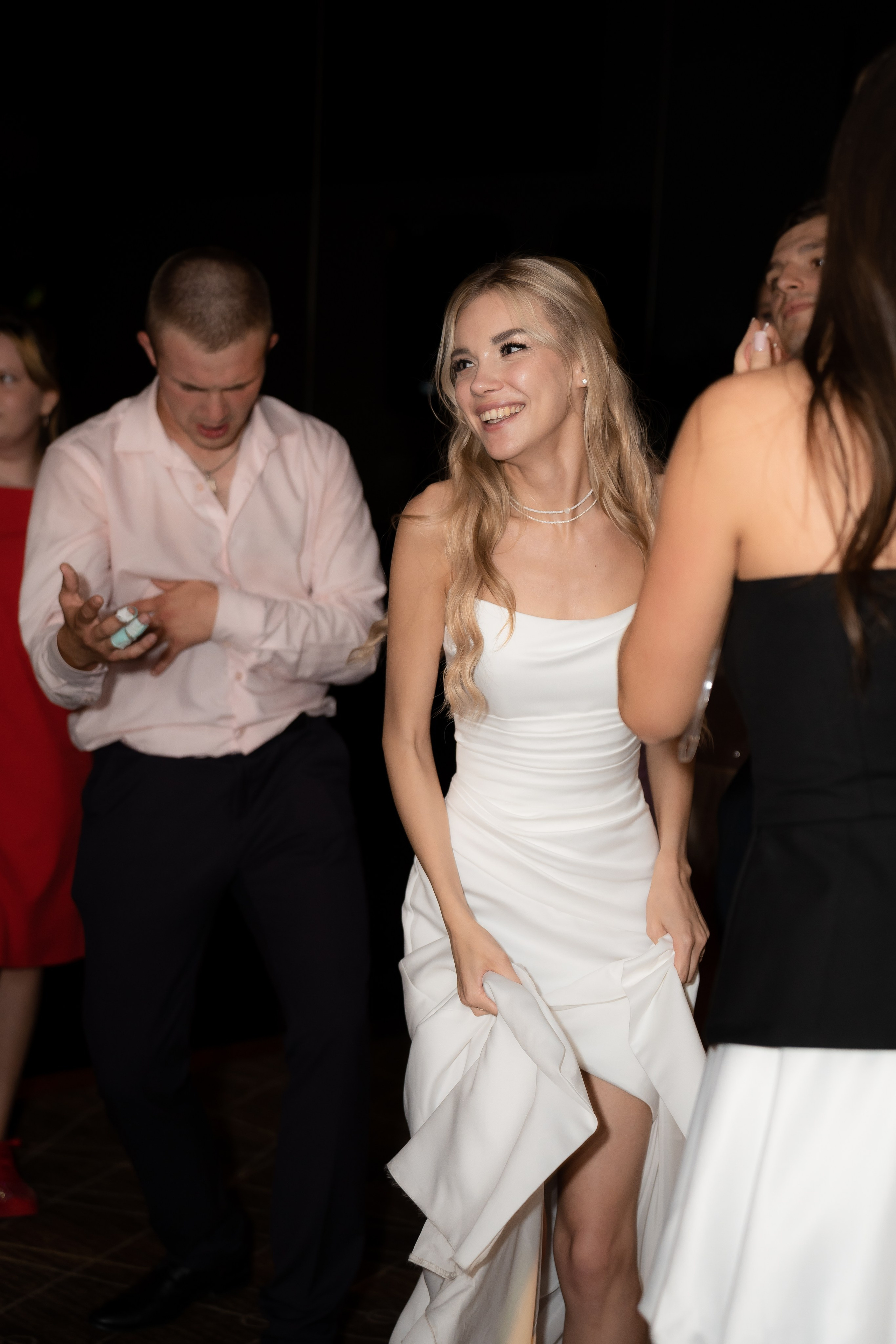 Олег и Лера. Свадебный фотограф в Воронеже Дарья Володарская