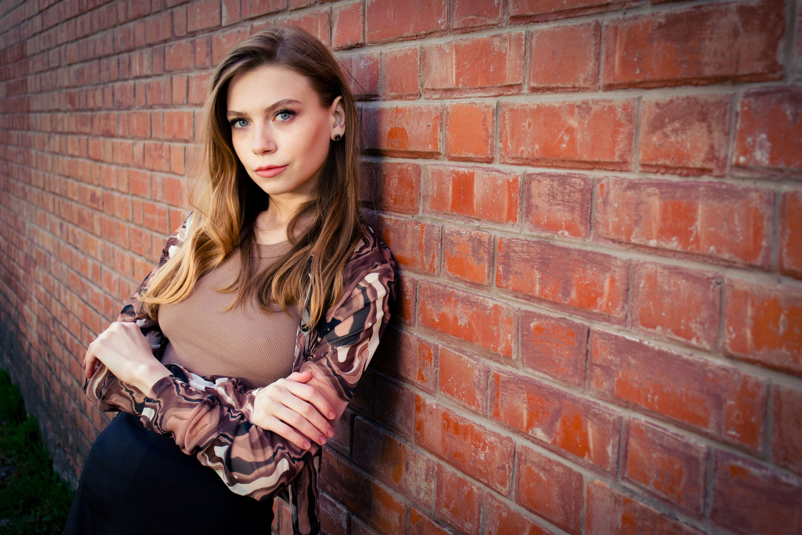 В формате прогулки. Плак или Квак