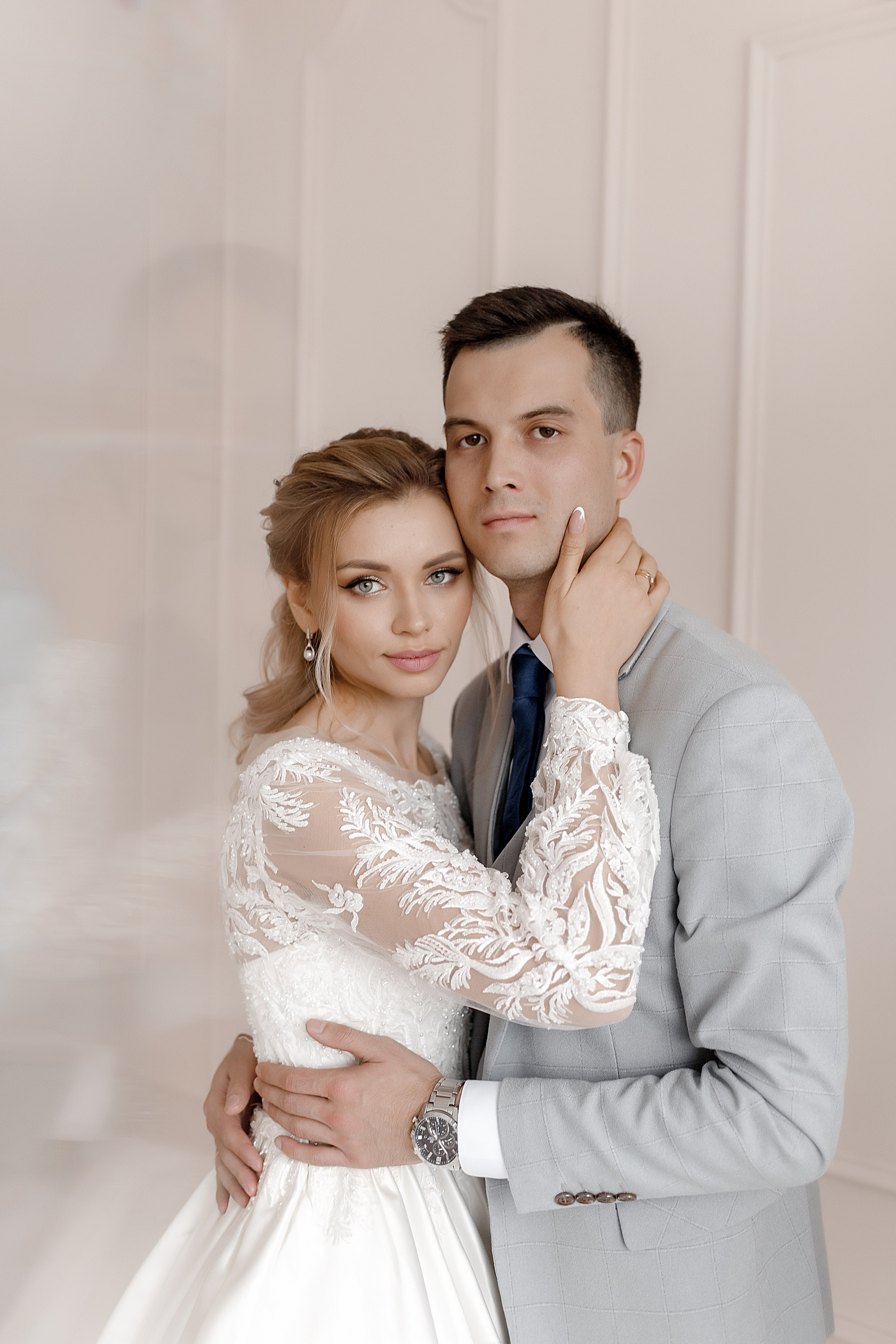 Ратмир и Светлана. Свадебный и семейный фотограф Разида Мухаметова