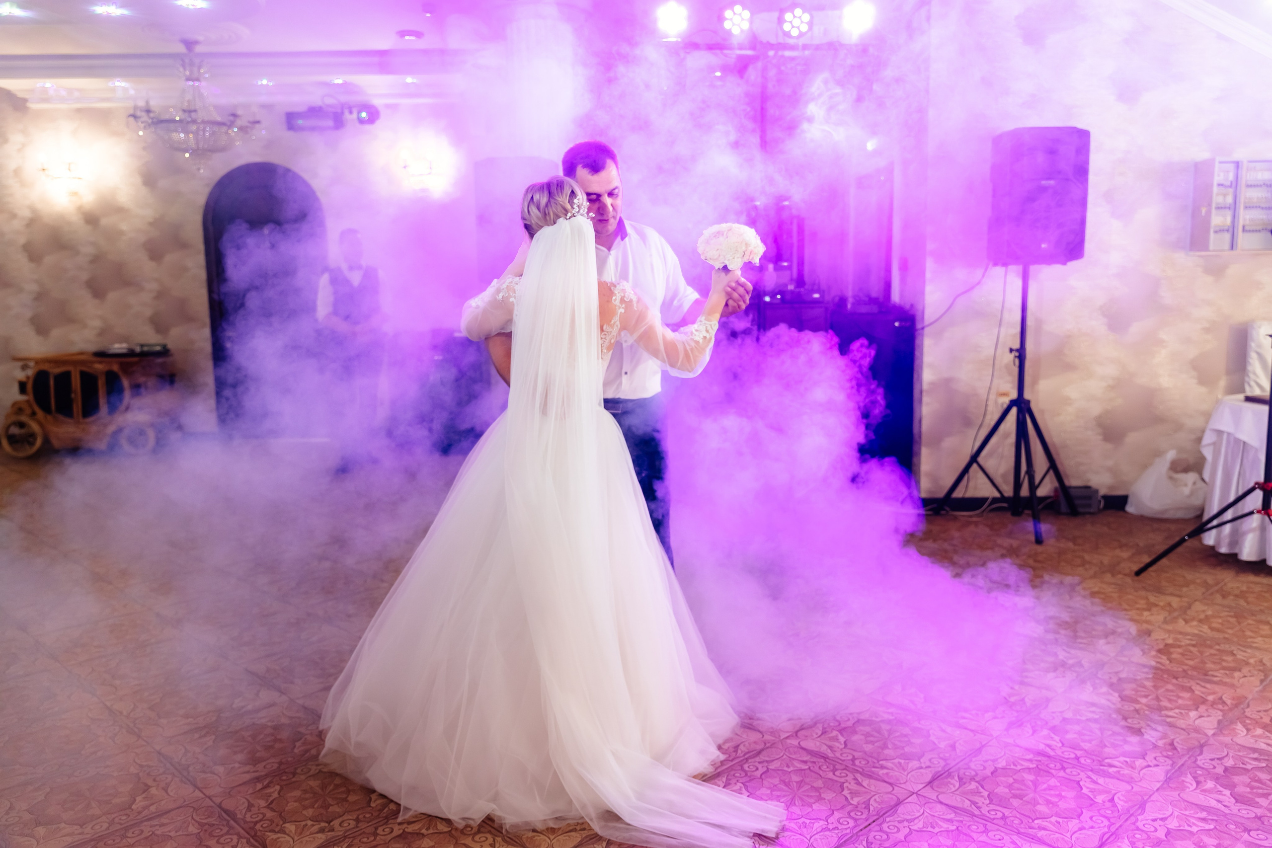 Александр и Анна. Свадебный и семейный фотограф Разида Мухаметова