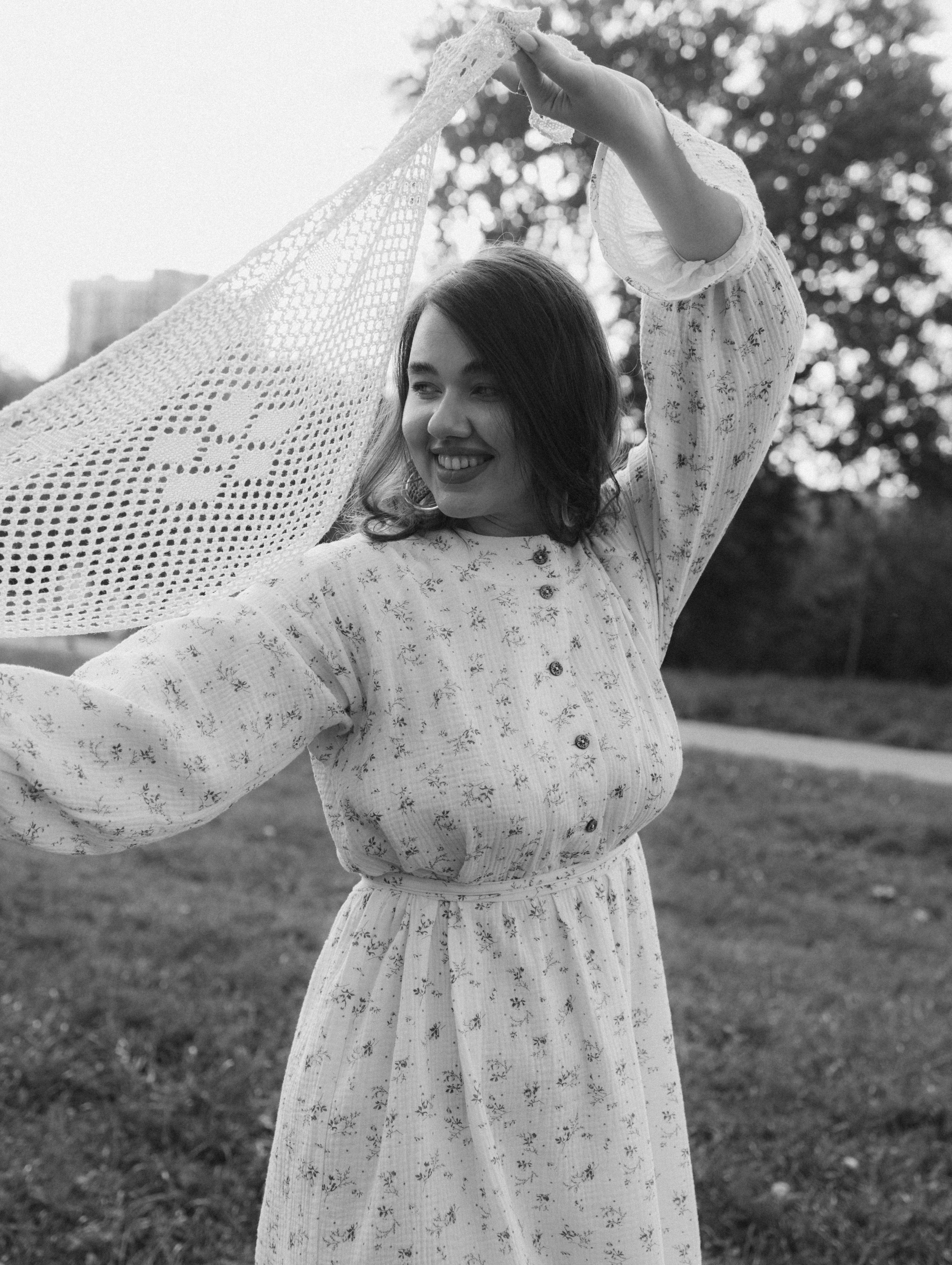 Татьяна. Фотограф Дарья Соколовская