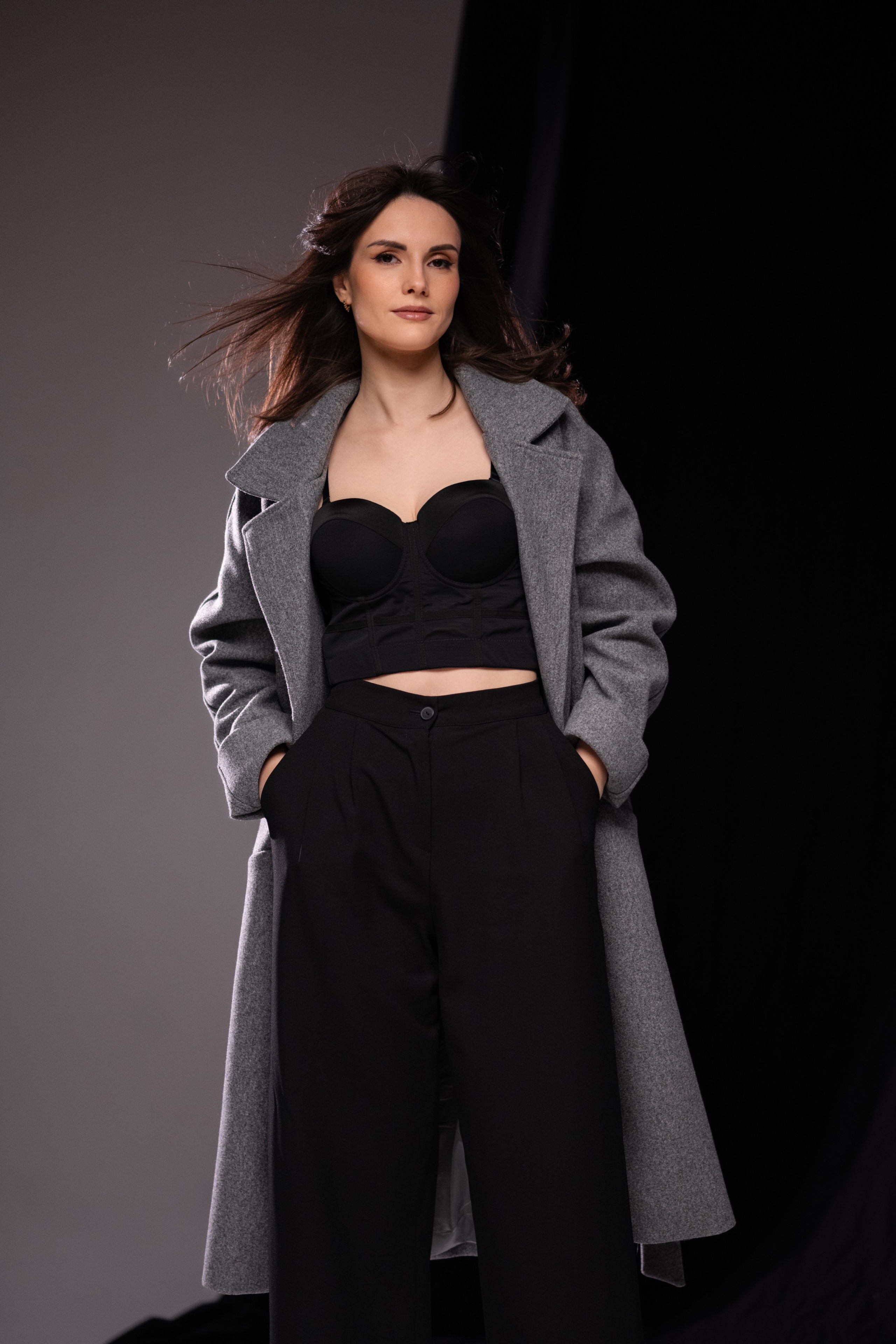 Настя. Свадебный и семейный фотограф Екатерина Ибрагимова Москва Астрахань