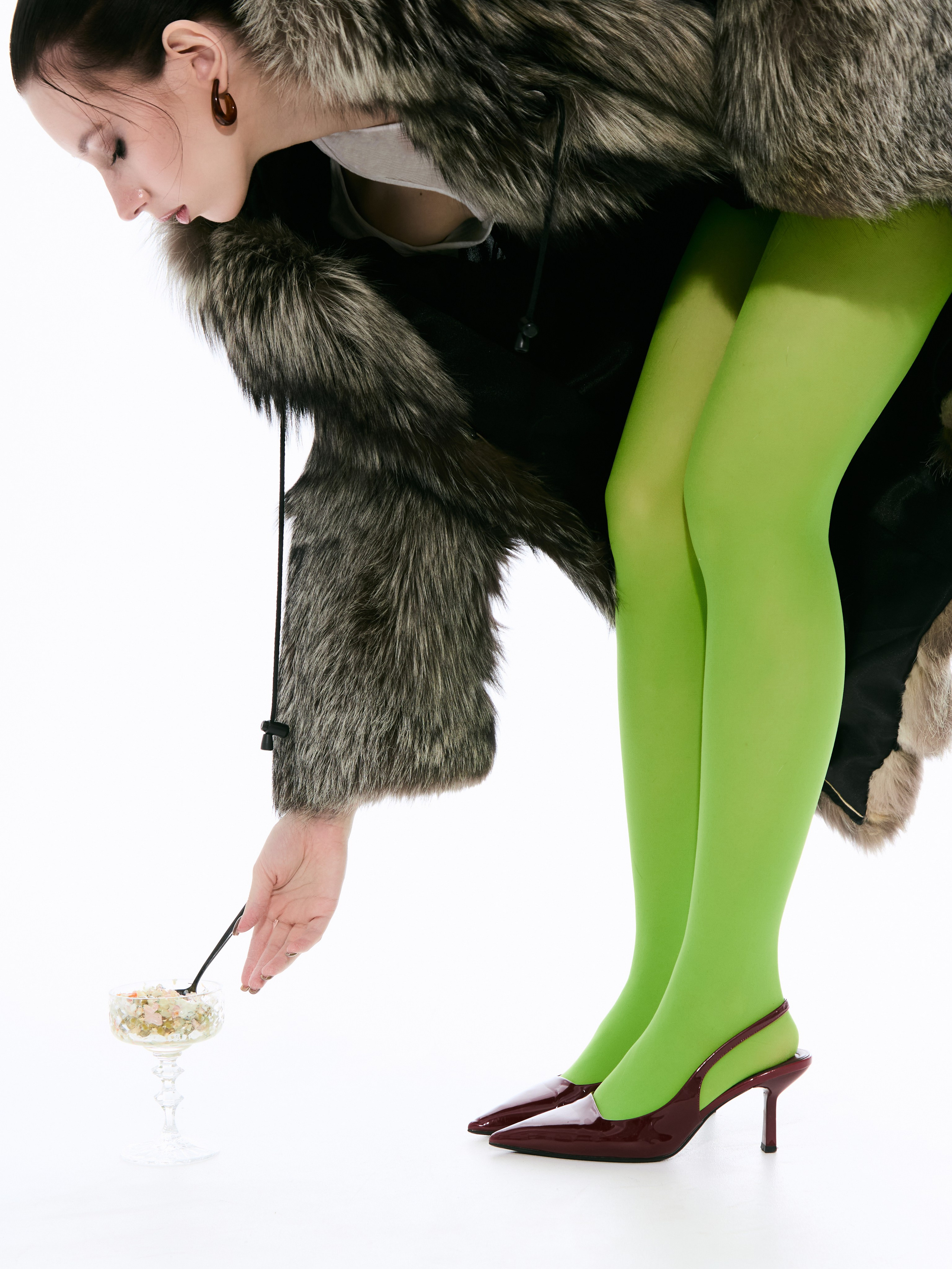 Алина. Коммерческий фотограф/ретушер в Москве