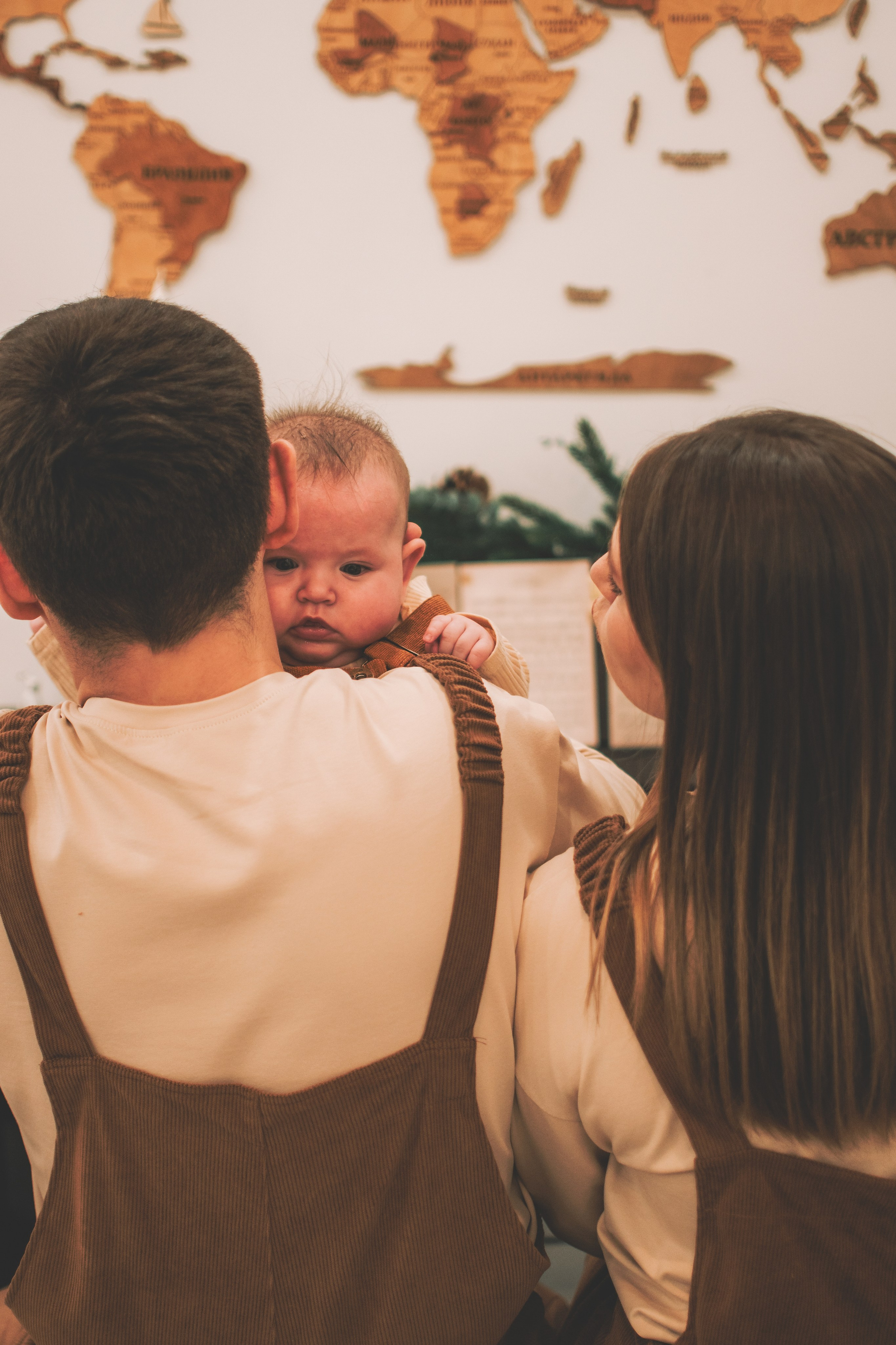 Семейная фотоистория. Семейный и свадебный фотограф Губкинский и Ставрополь