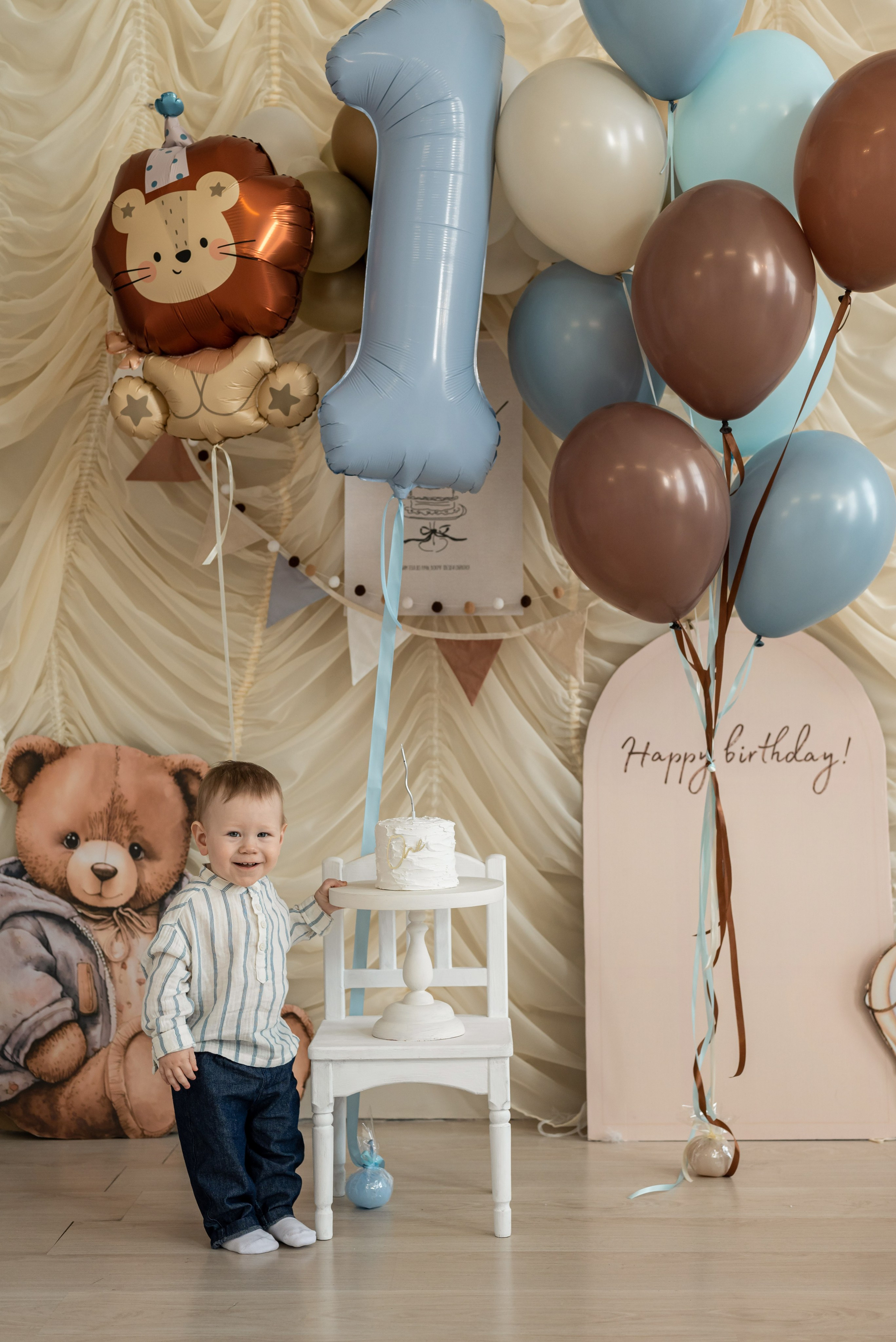 Матвей. Фотограф в городе Салават