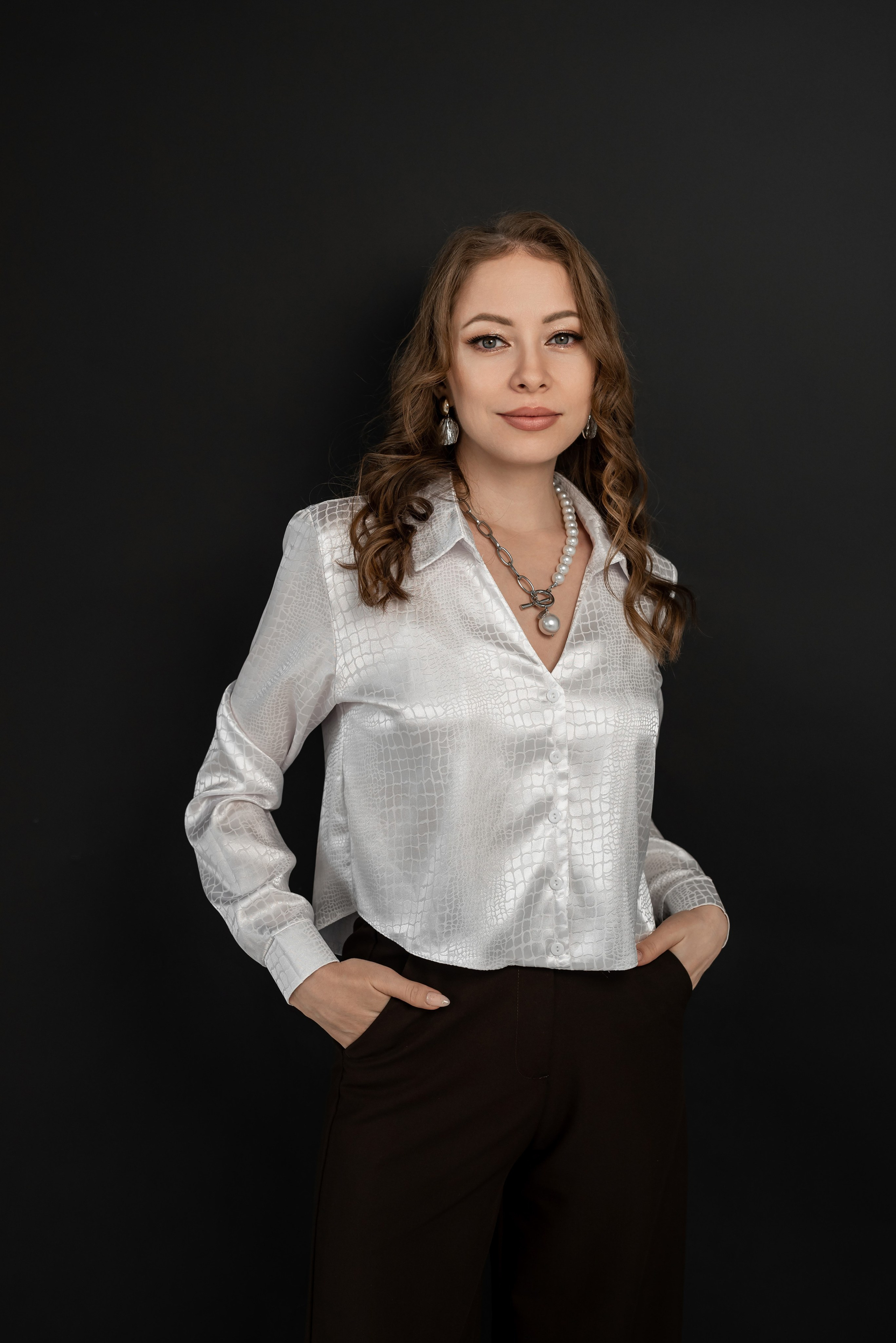 Наталья. Фотограф в городе Салават