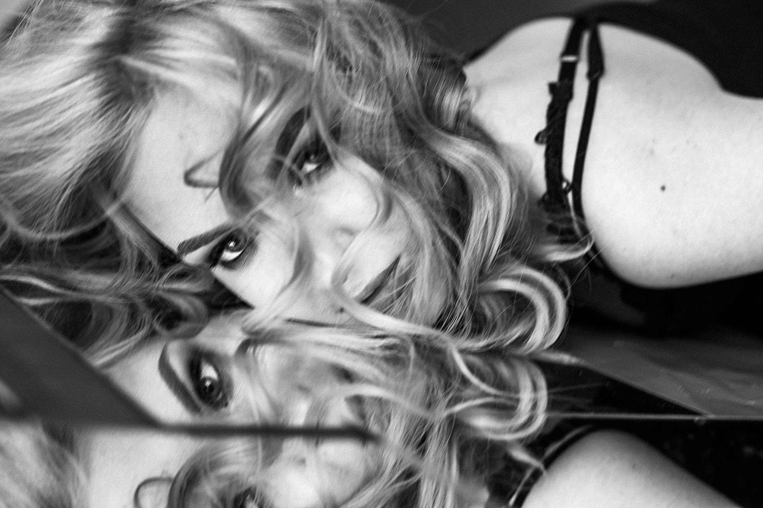 Портреты. Фотограф в Тюмени Екатерина Медведева