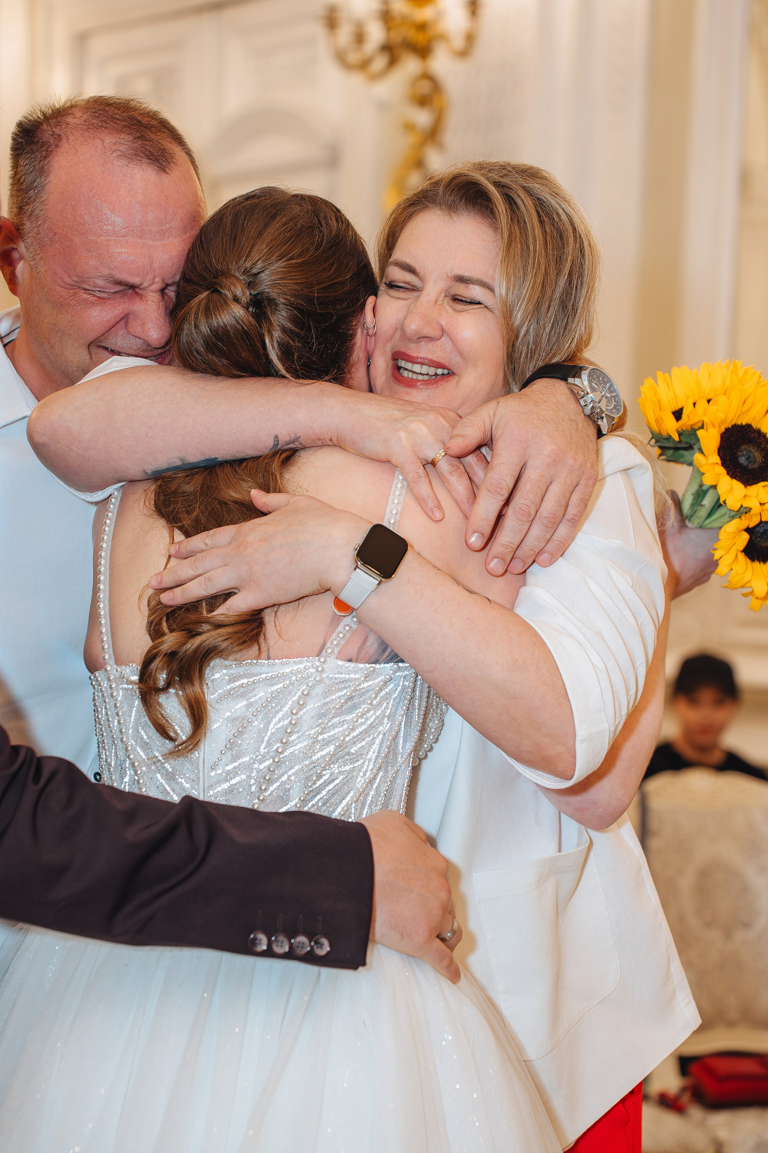 Магия ночного Петербурга