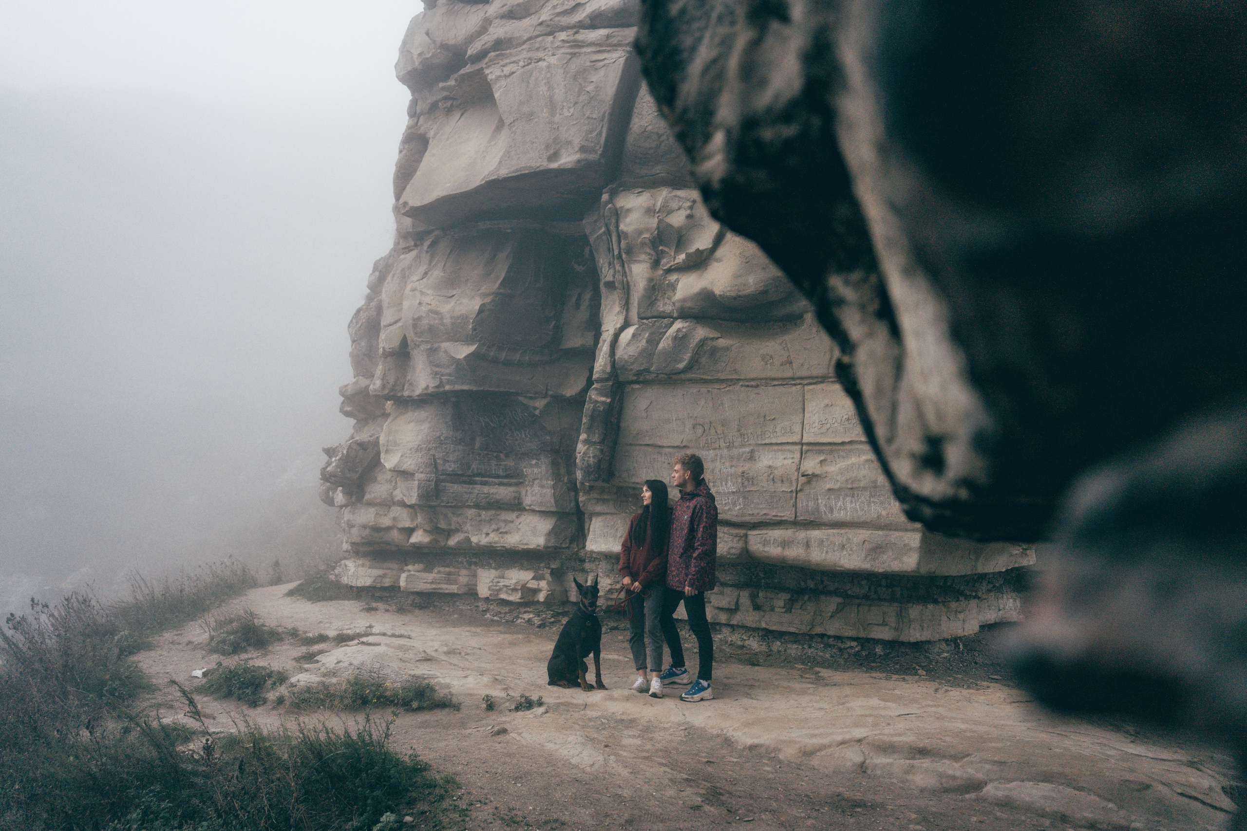 Семейный фото тур с собакой. Фотограф КМВ|ГОРЫ Пятигорск Железноводск Ессентуки Кисловодск Домбай Архыз Эльбрус