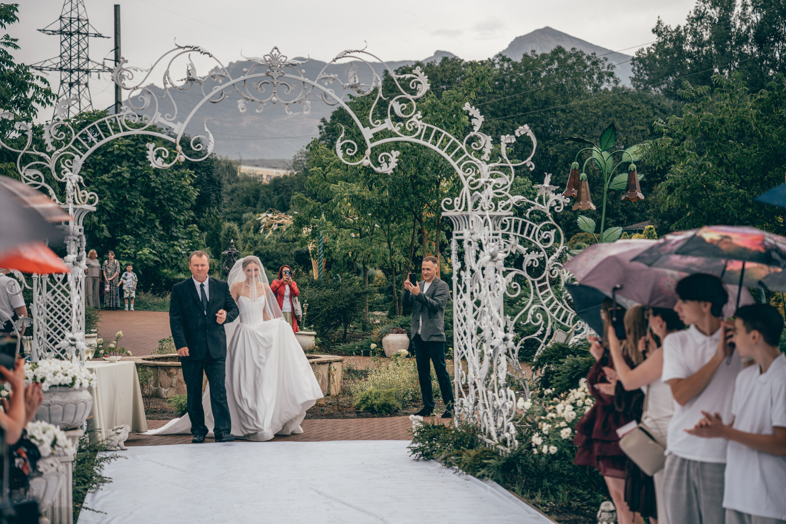 Свадебная фотосессия Железноводск. Фотограф КМВ|ГОРЫ Пятигорск Железноводск Ессентуки Кисловодск Домбай Архыз Эльбрус