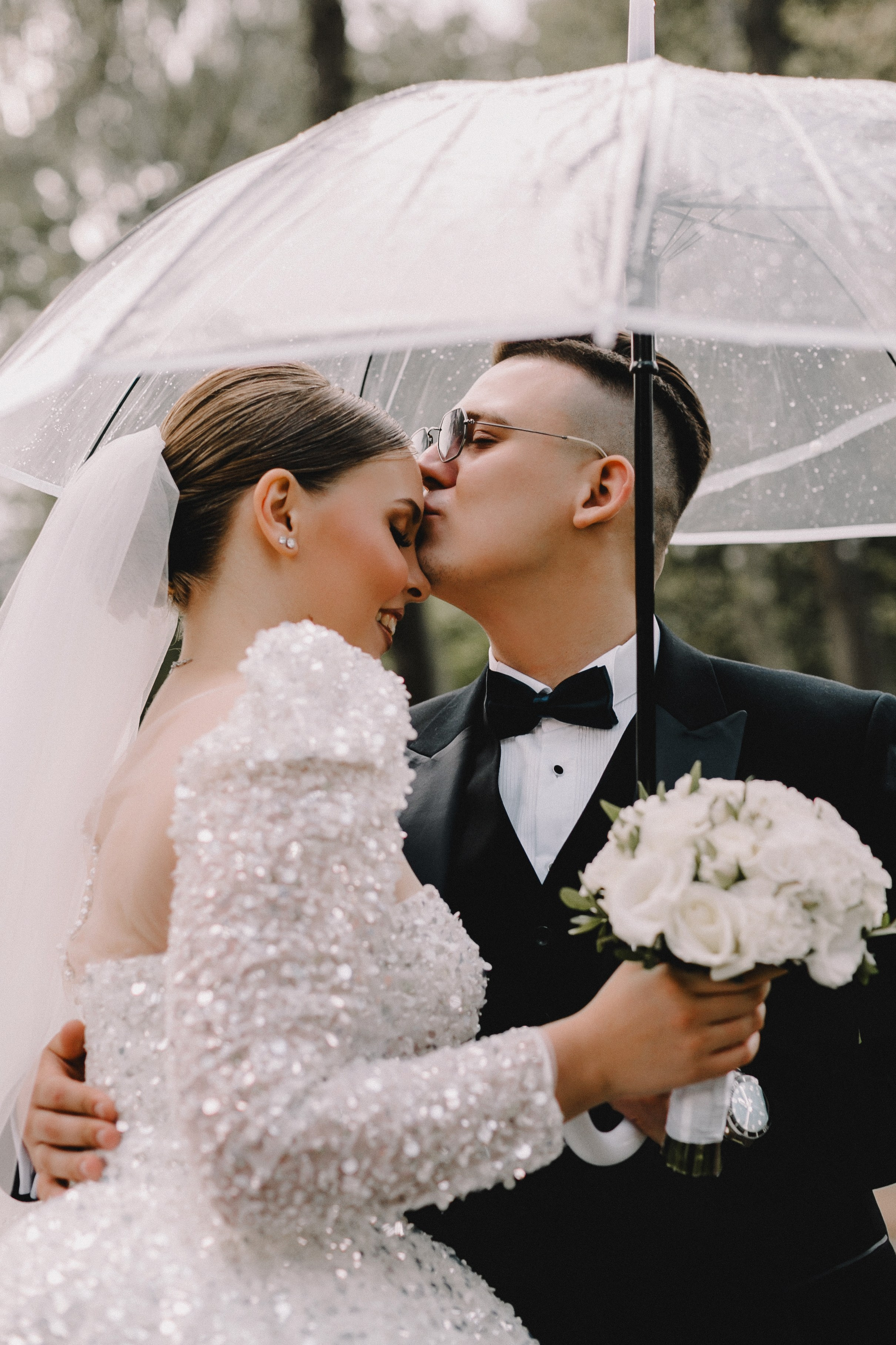 WEDDING. Семейный и детский фотограф Болинок Наталья