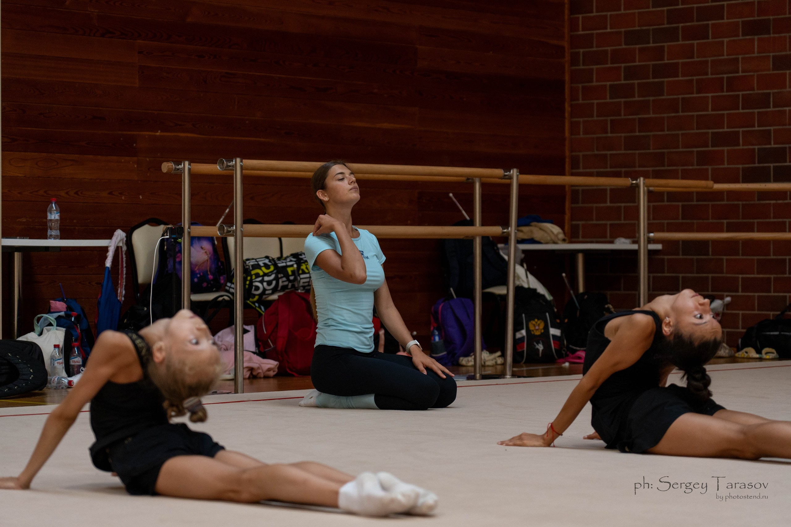 Мастер класс/репортажная съёмка