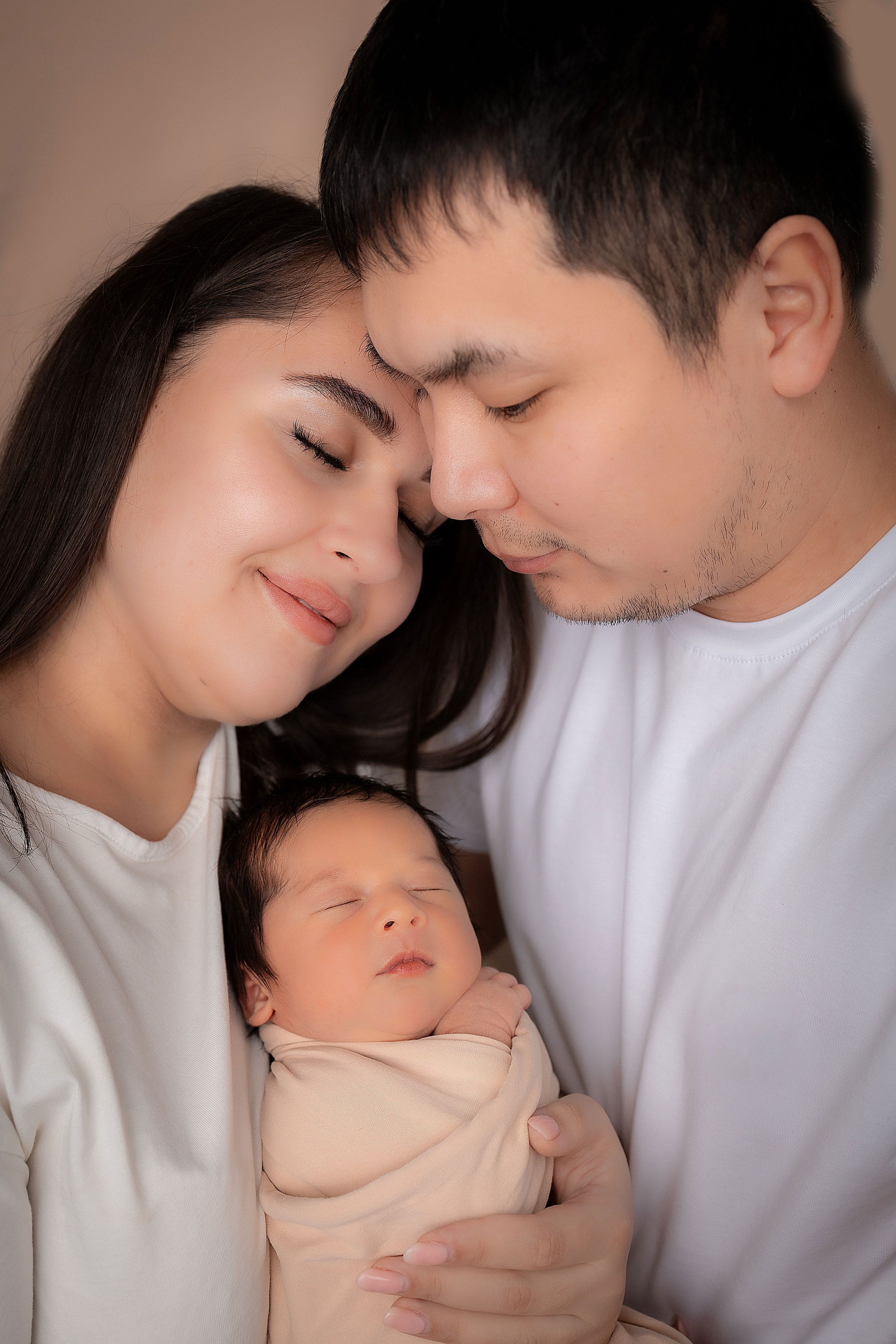 Семейные. Фотограф Ханты-Мансийск