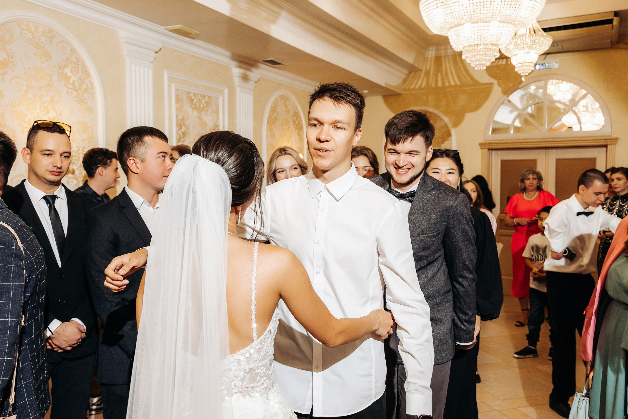 Максим Ангелина. Фотограф Омск Андрей Козяков