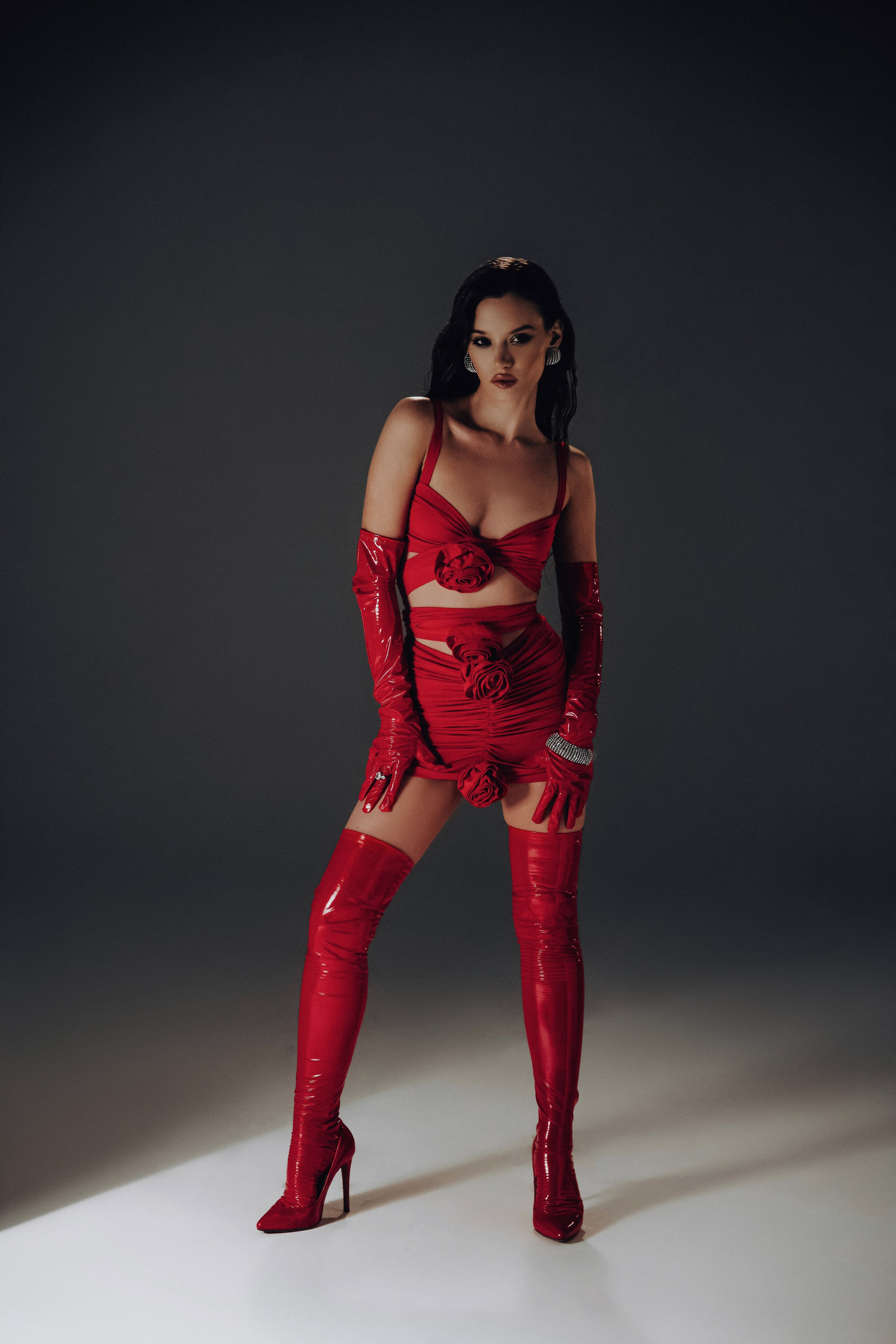 Индивиуальная. Фотограф Sofya Art Нижний Новгород