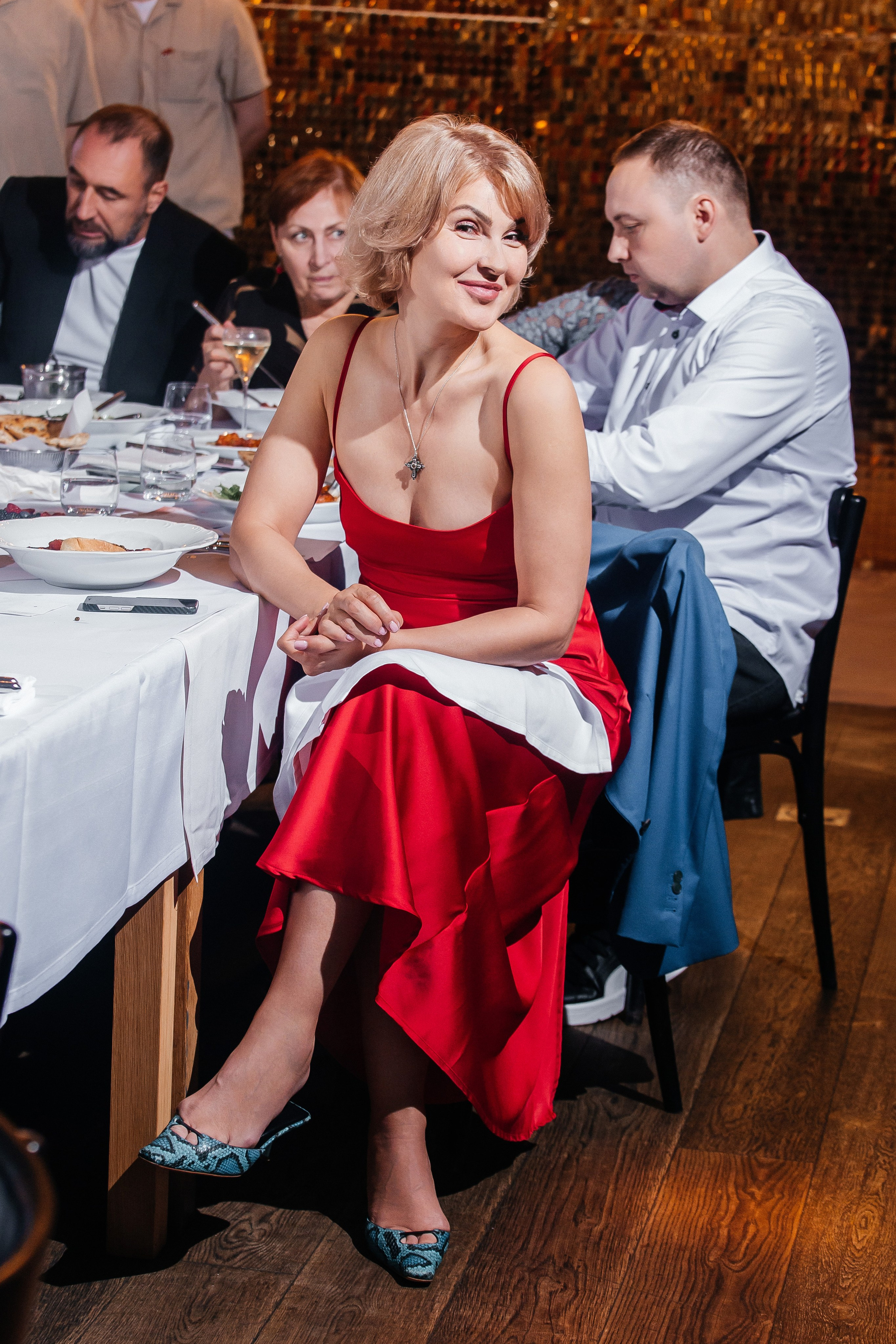 DK. Фотограф в Санкт-Петербурге Виктория Безверхая