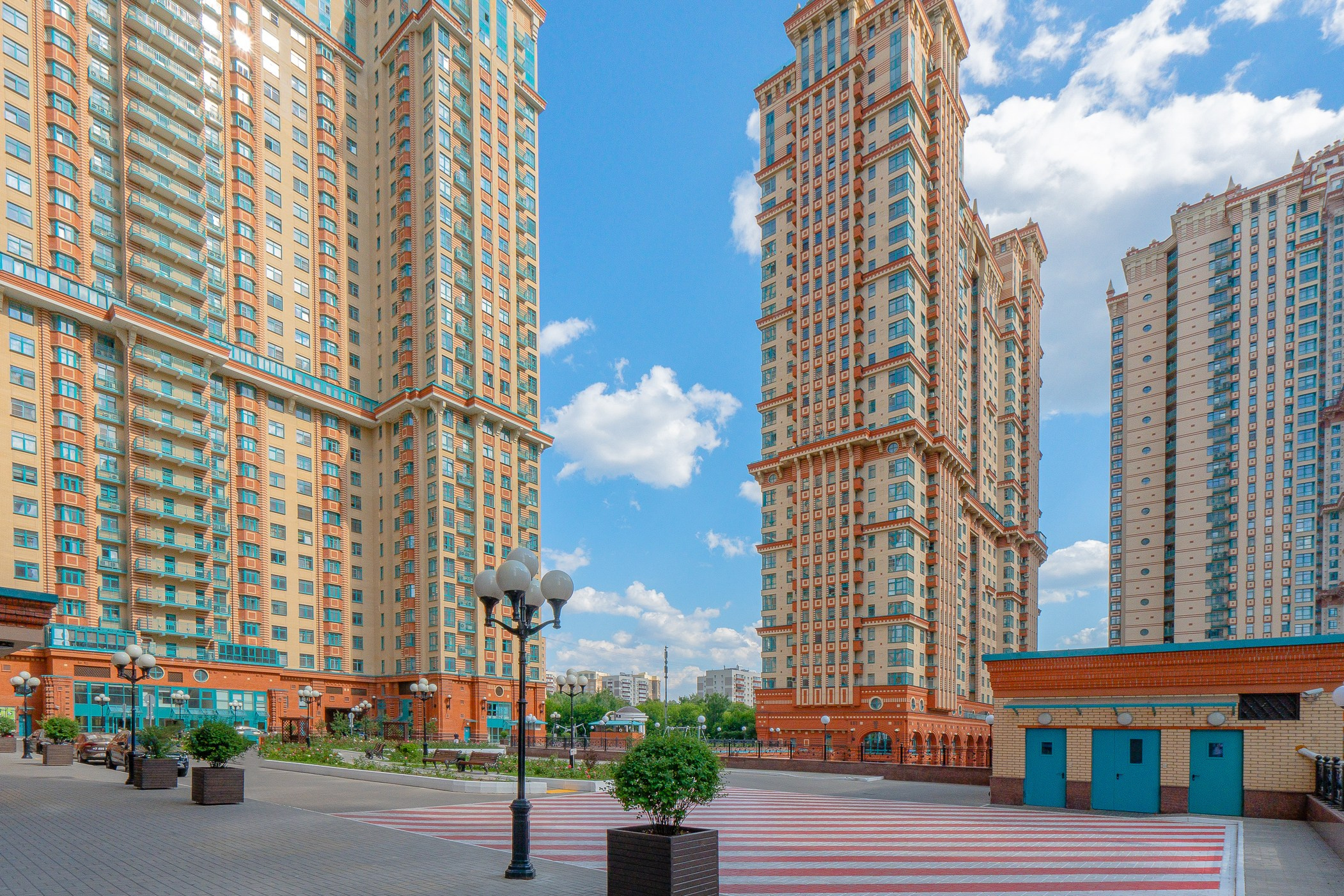 Авиационная. AEprod 📸 Фото | 3D туры | Видео | Озвучивание