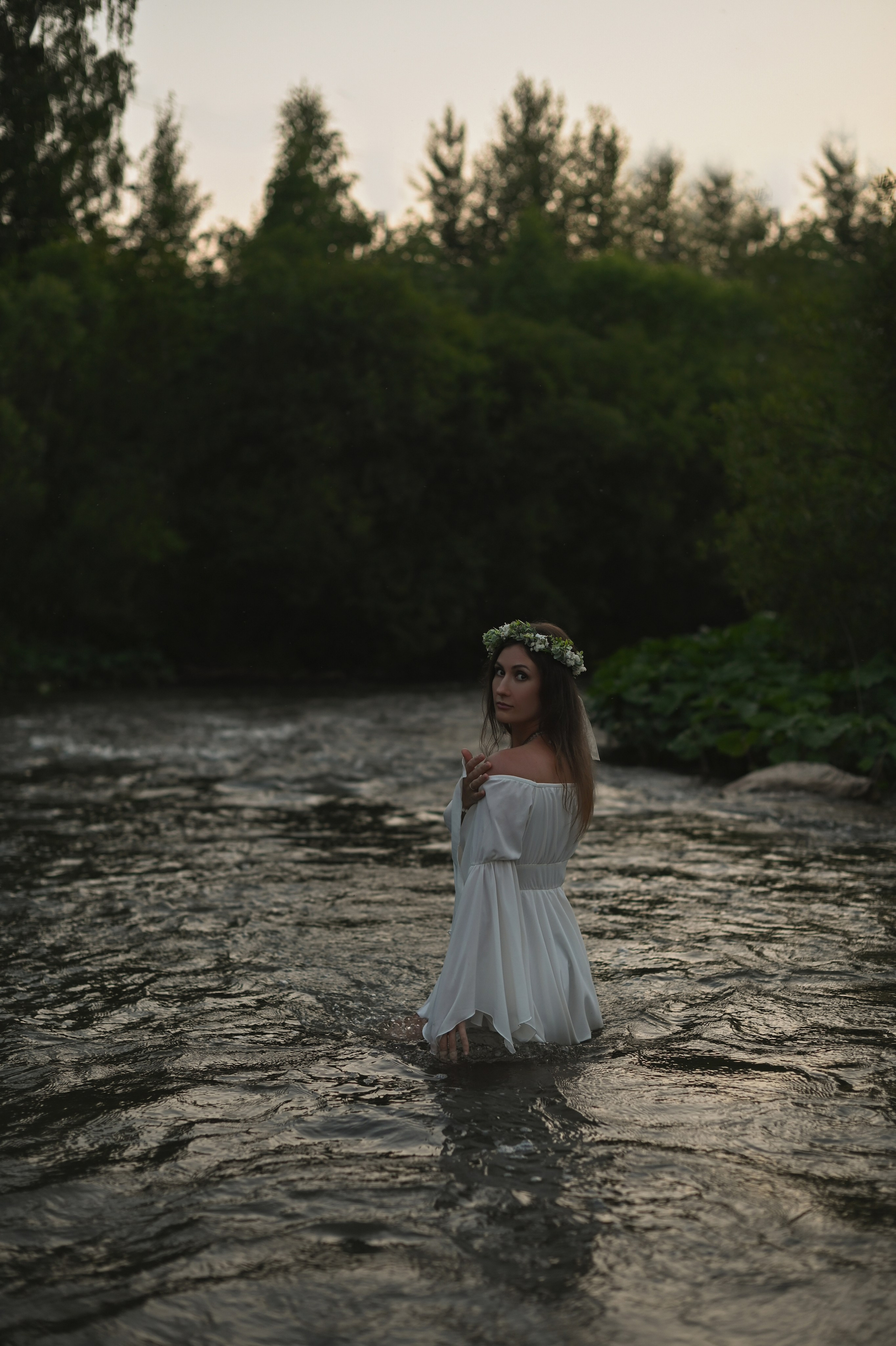 Lena. Фотограф в Красноярске