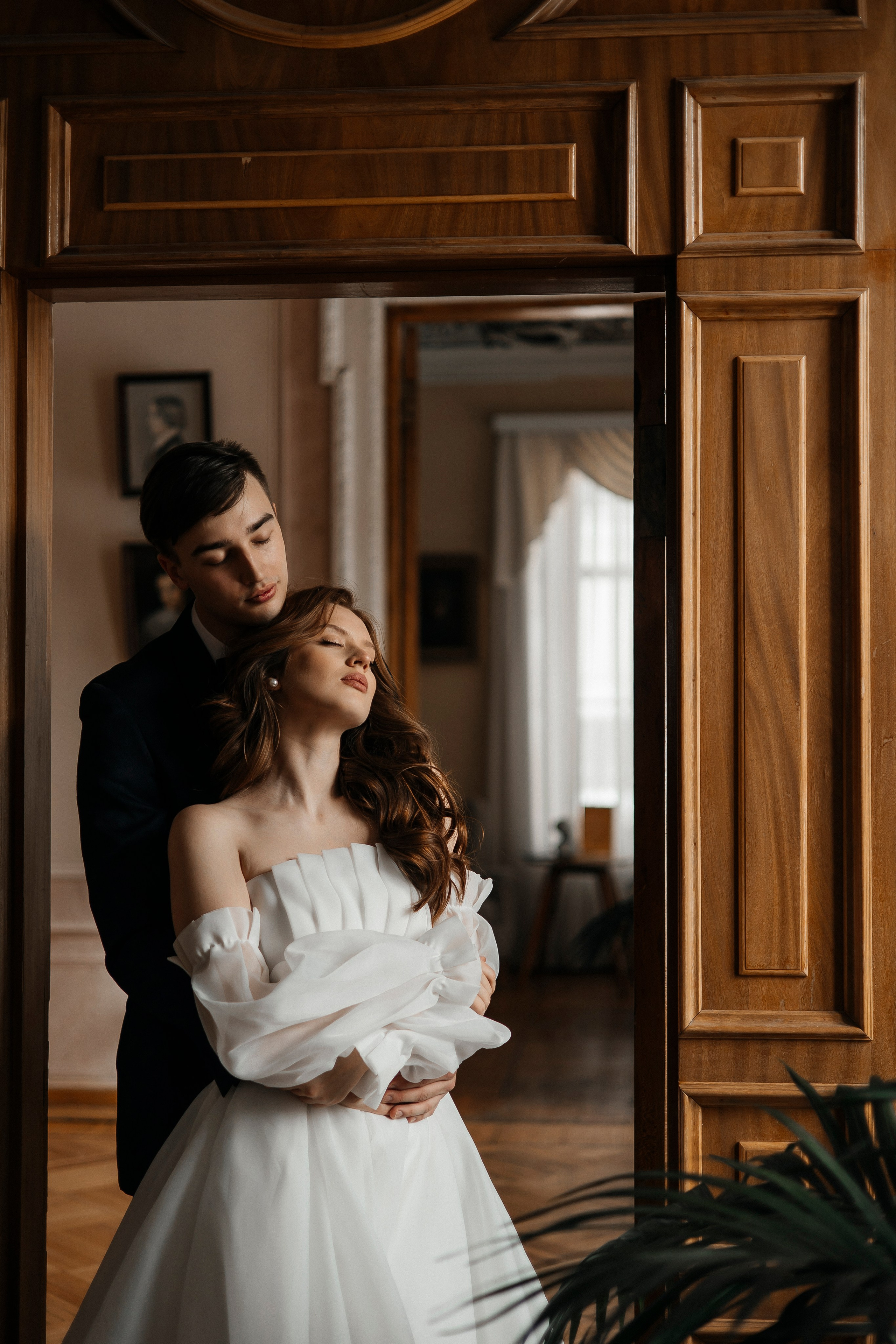 Свадьбы. Фотограф в Москве Екатерина Потапова