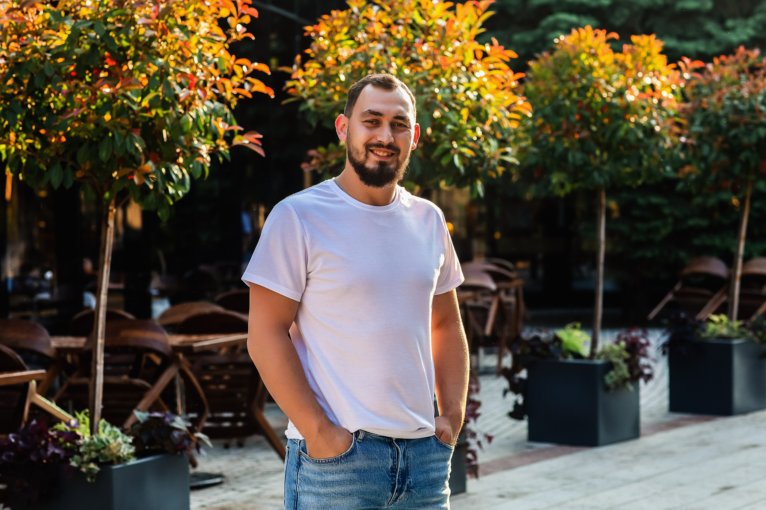 Леоновы. Свадебный и семейный фотограф/видеограф в Краснодаре Наталья Осинская