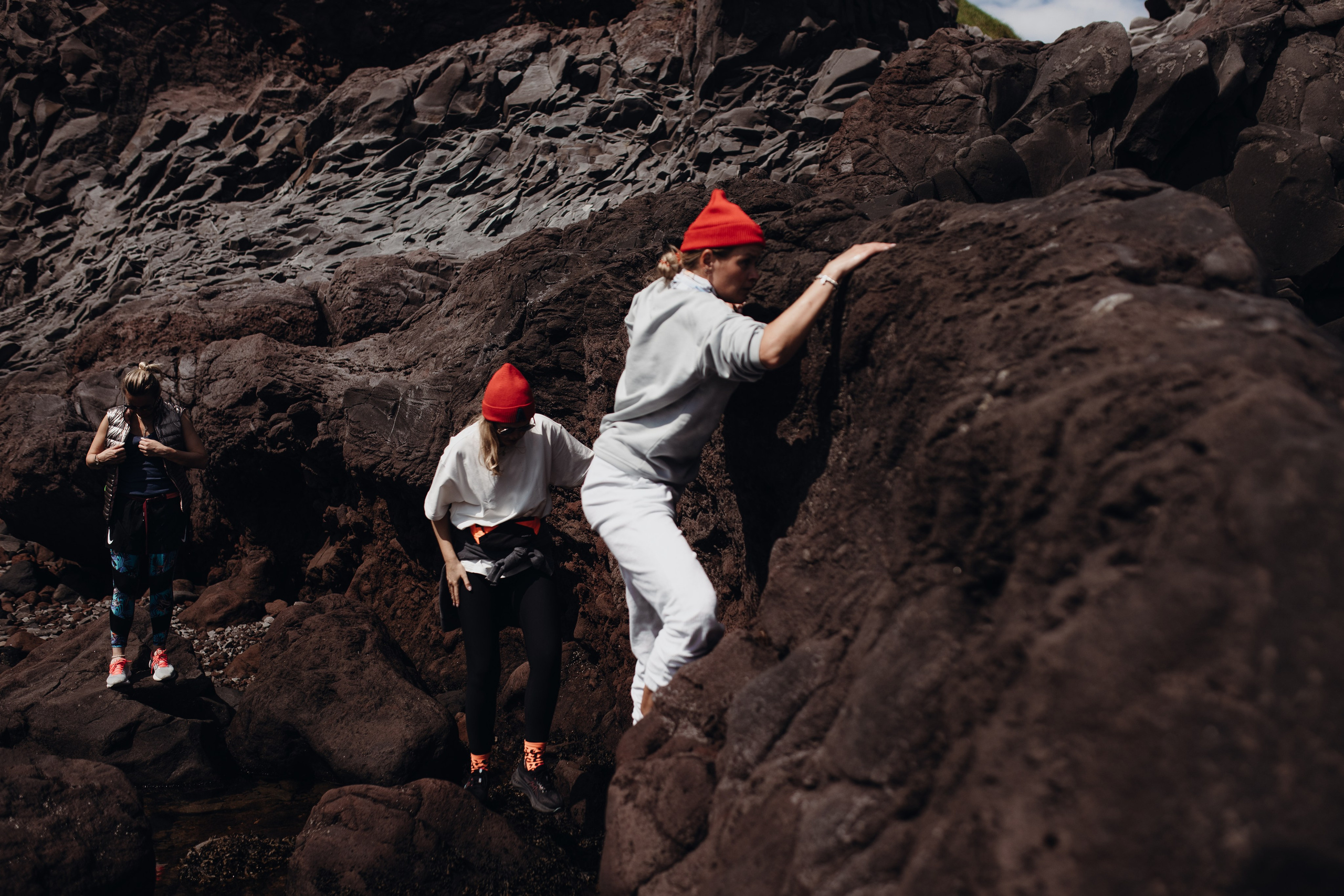 Авторский тур «Оля, куда завтра?!» 2024. Фотограф Итуруп | Курильские острова