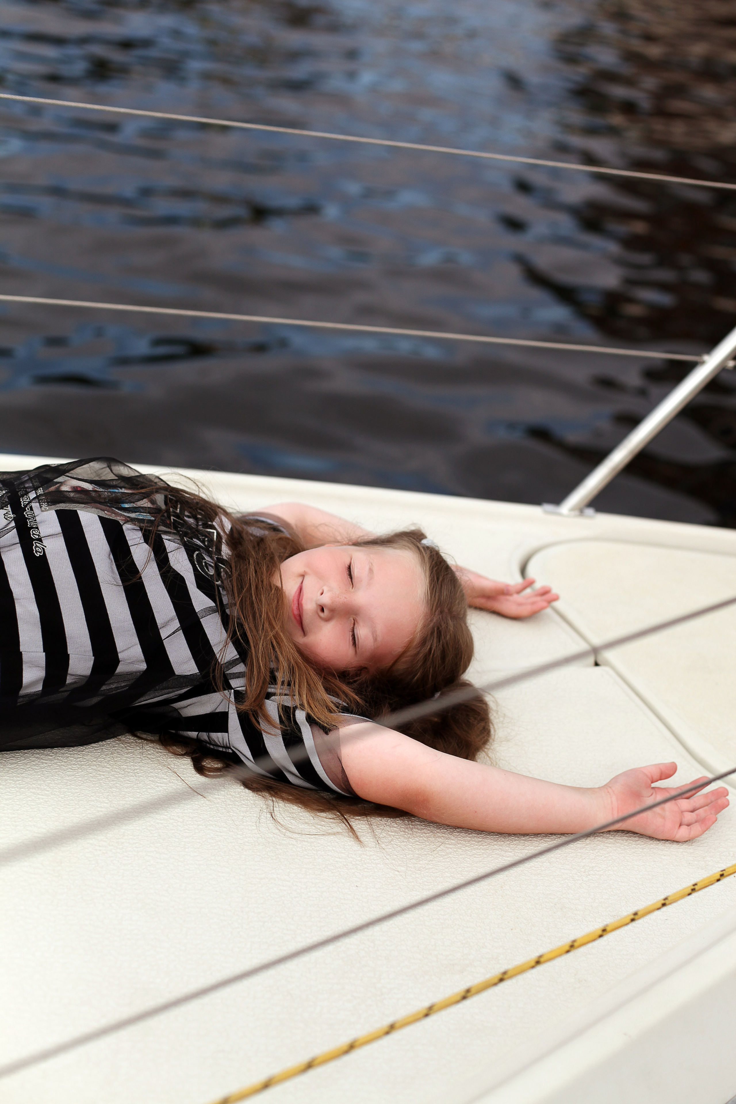 Фотопроект "Яхта"