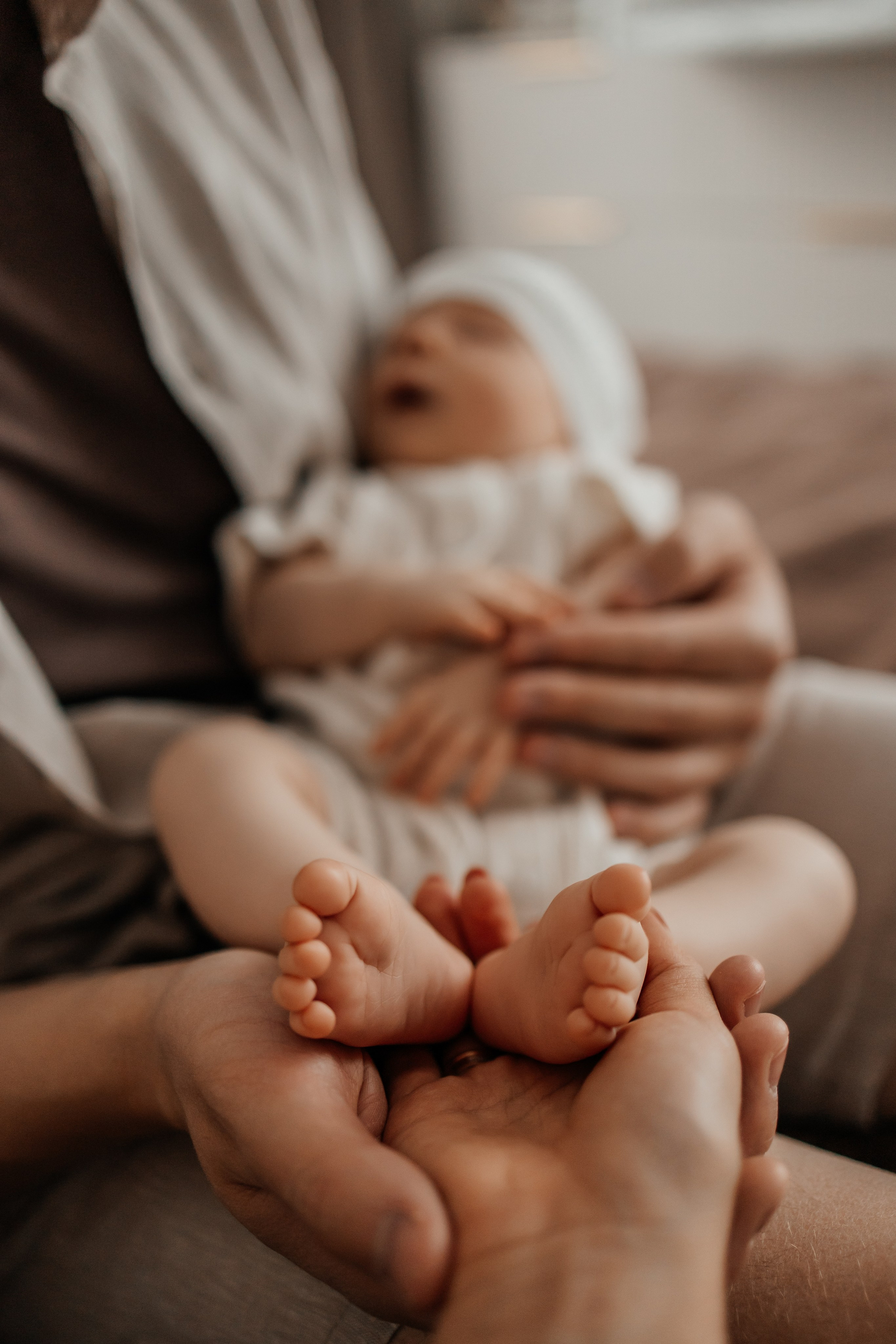 Семейный и женский фотограф в Москве Елизавета Волкова