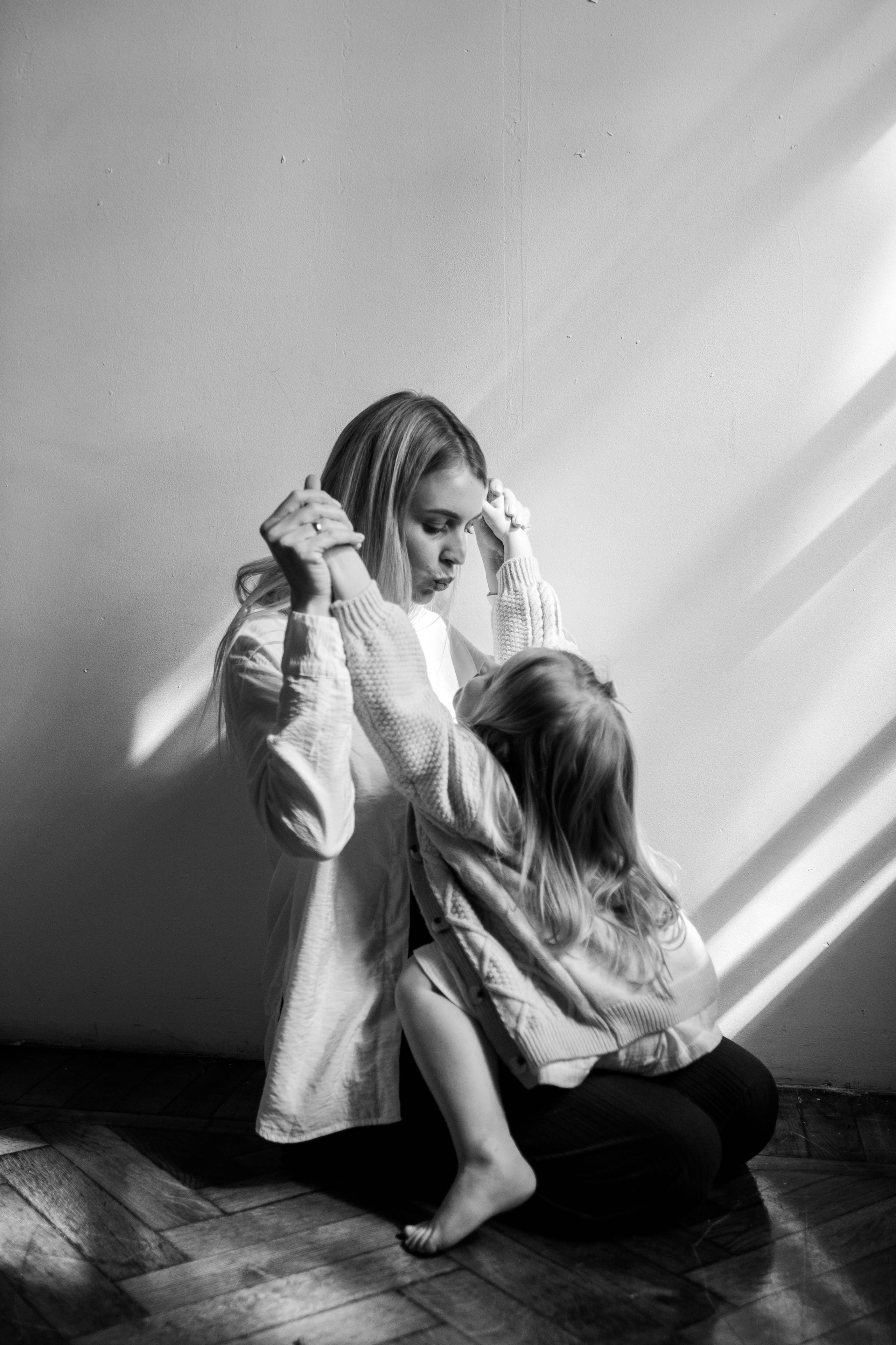 Семейный и женский фотограф в Москве Елизавета Волкова