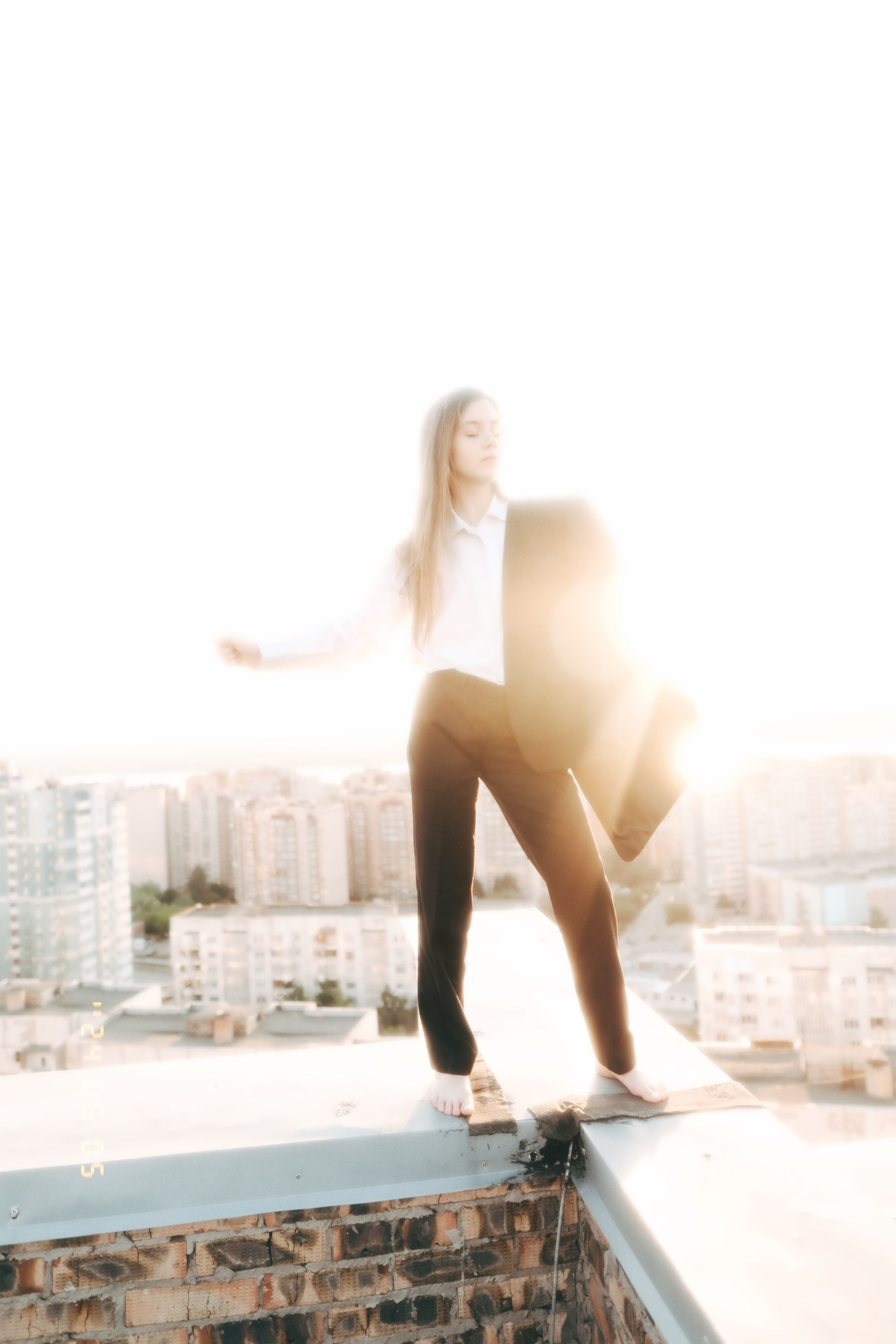 Карина. Дмитрий Пропадалин, Нейрофотография