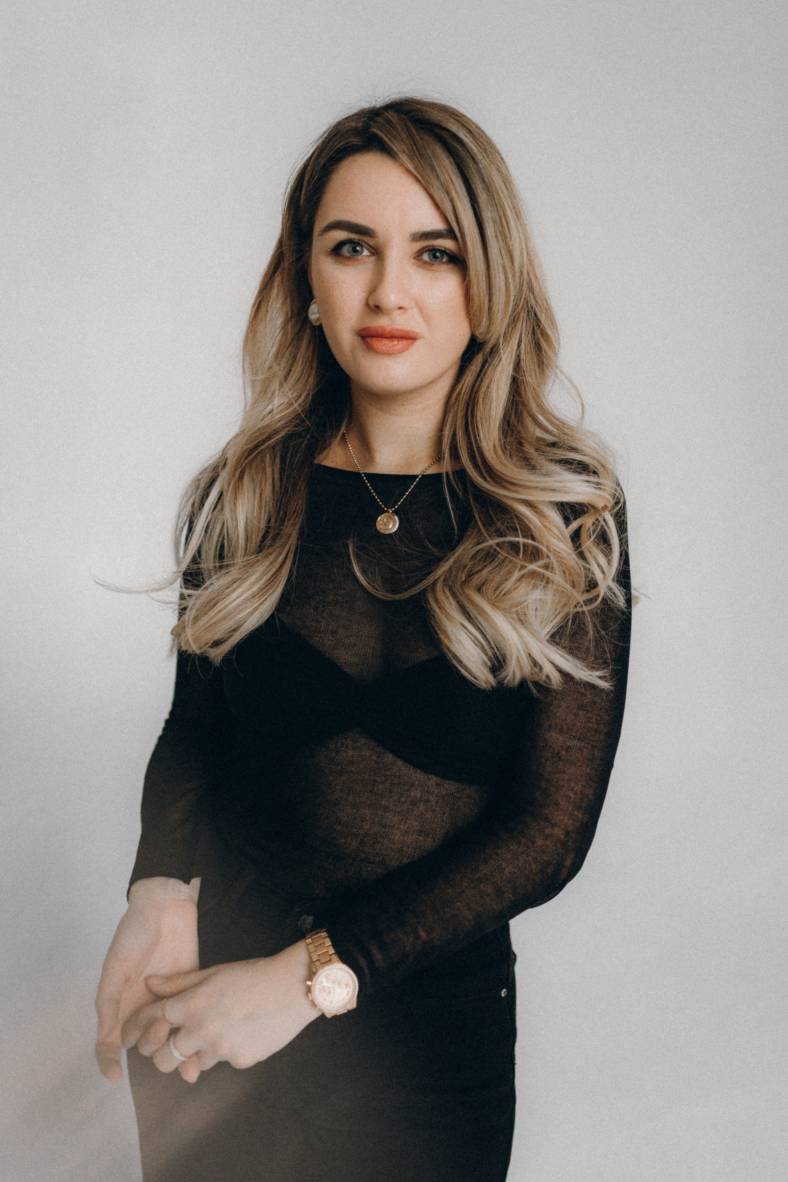 Алина. Фотограф НОГИНСК, Москва, Анастасия Белая