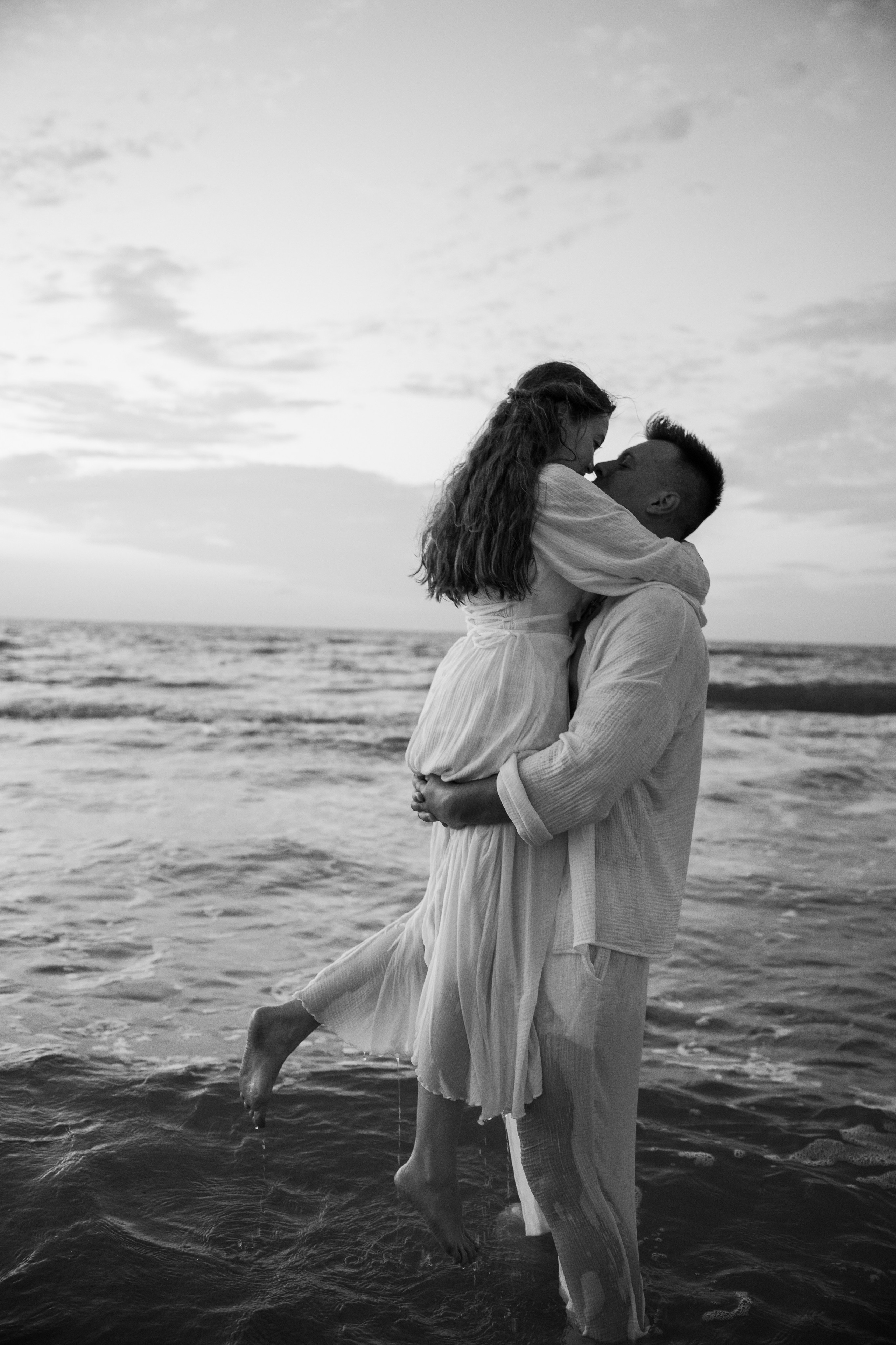 Взлететь как птицы…. Свадебный и семейный фотограф и видеограф, Крым, Москва, Санкт -Петербург