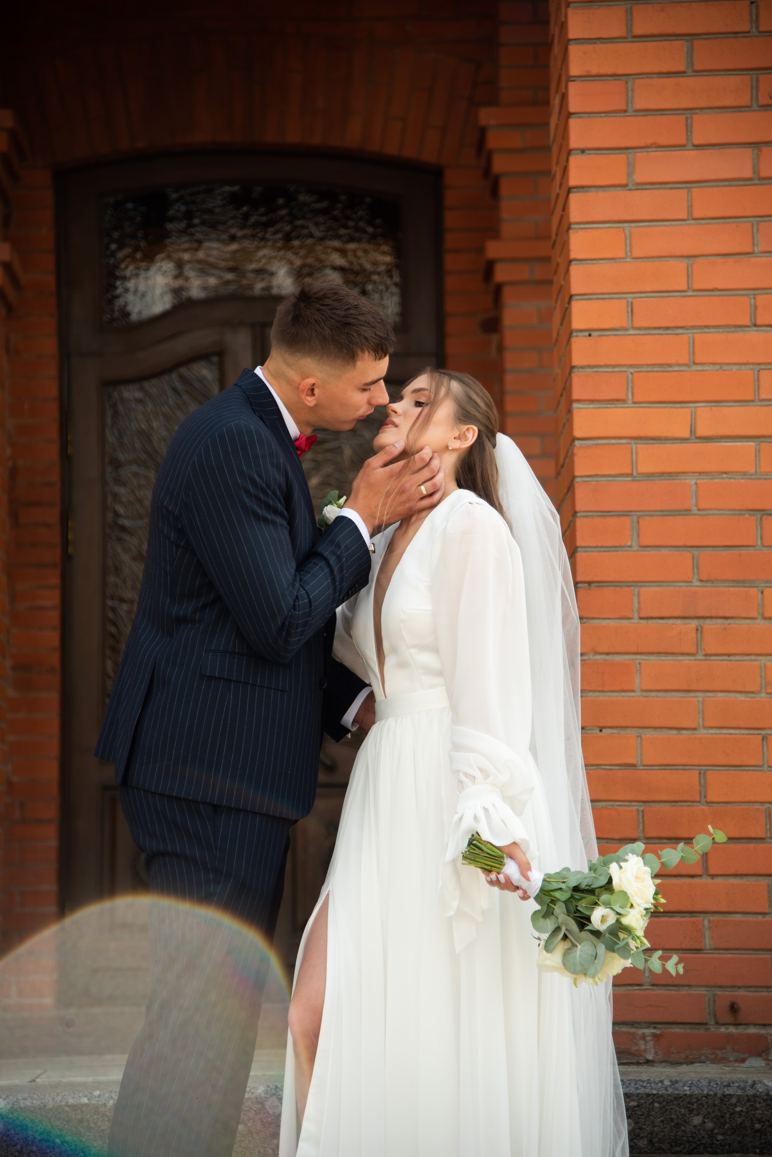 Даша и Влад. Свадебный и семейный фотограф Ольга Астрейко