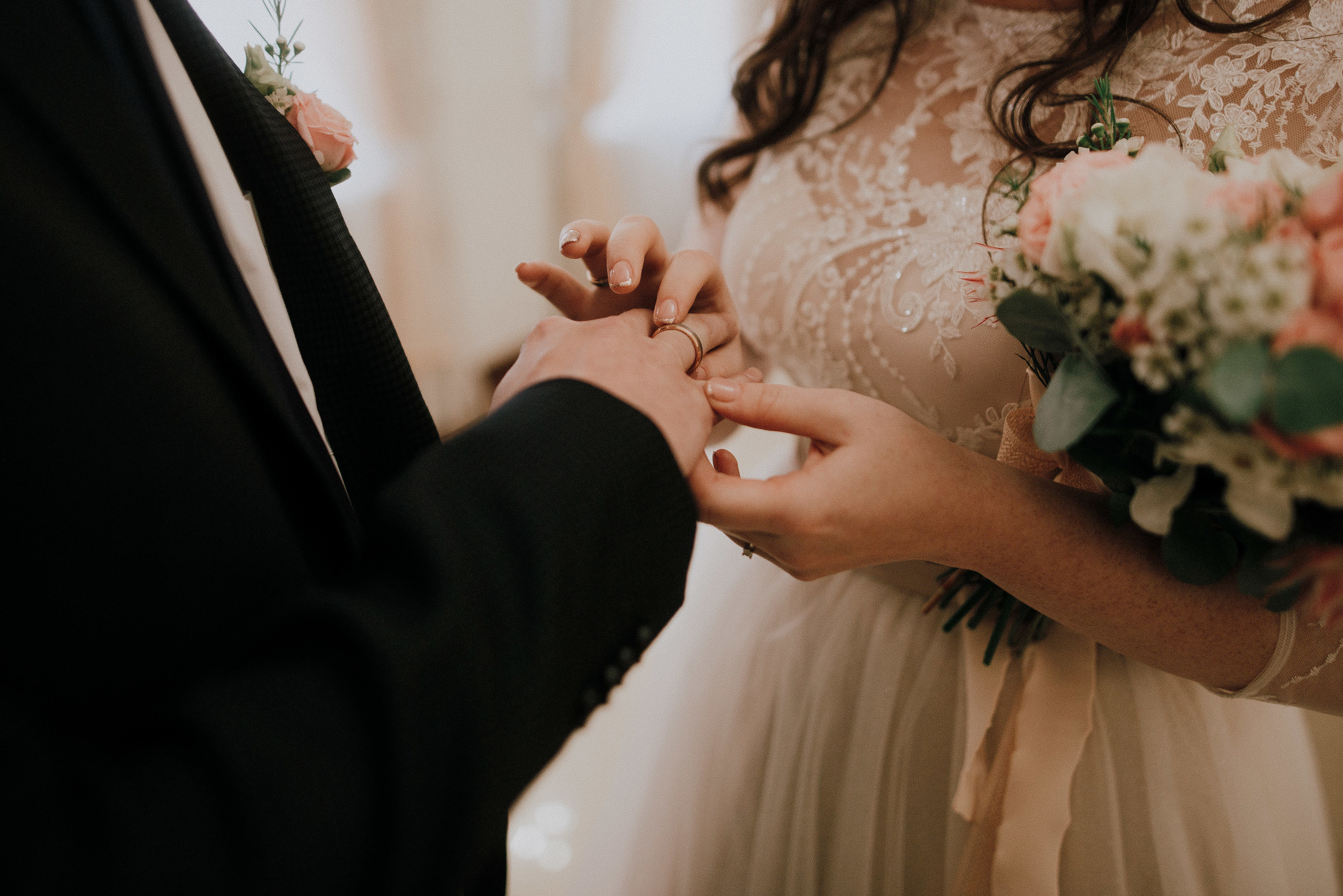 Мария и Илья анонс. Свадебный фотограф в Москве и Ярославле Павел Кандауров