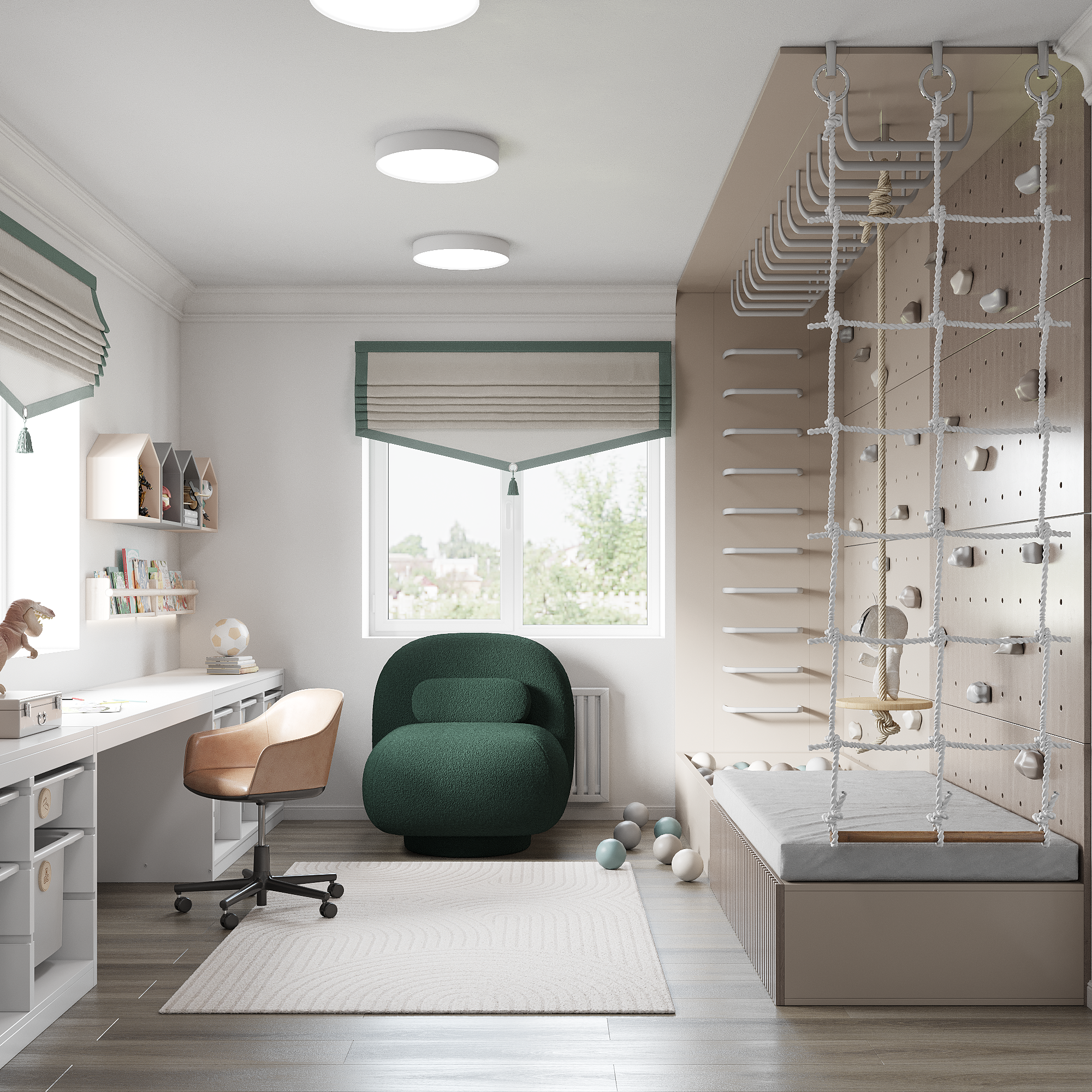 5. Irina Voropaeva | Interior Strategist | Residential Interior Design