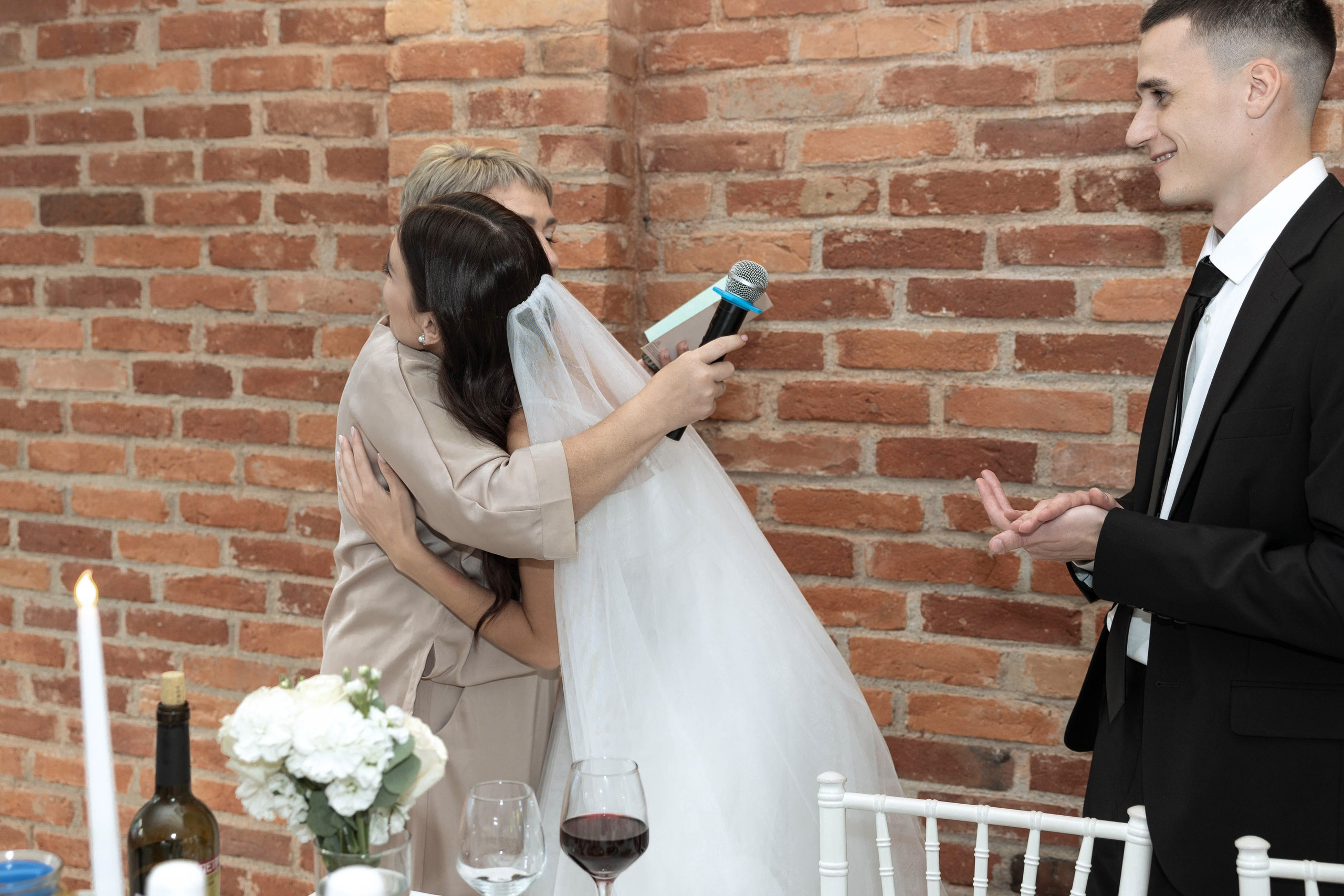 Мэтч. Свадебный фотограф Калининград