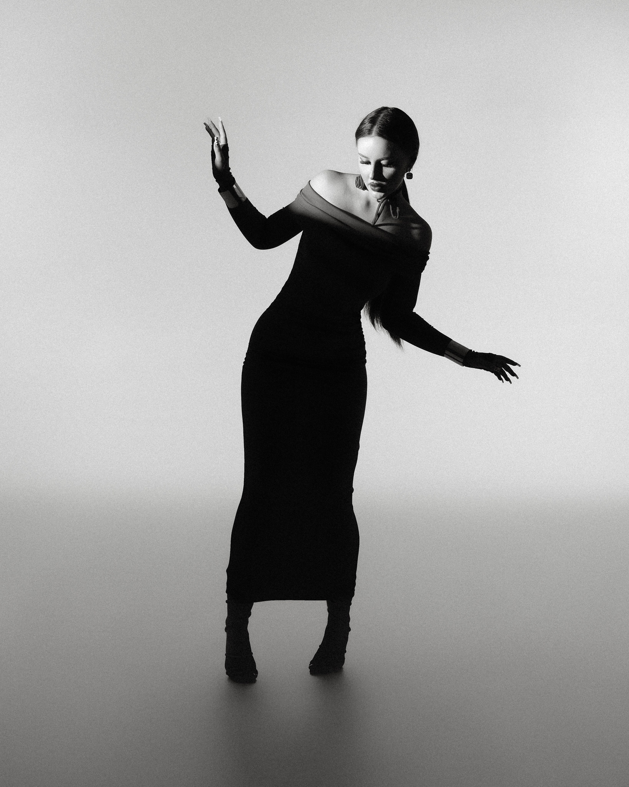 Диана. Фотограф Соня Даркевич