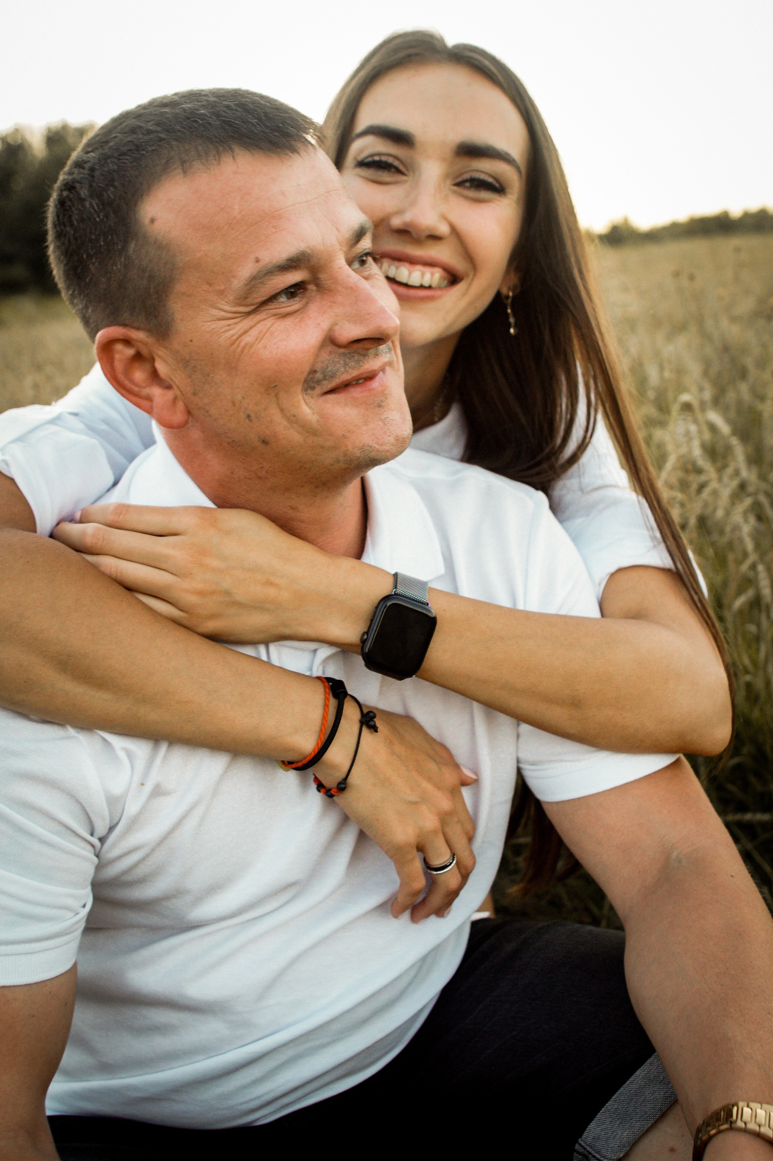 Лето. Фотограф Москва