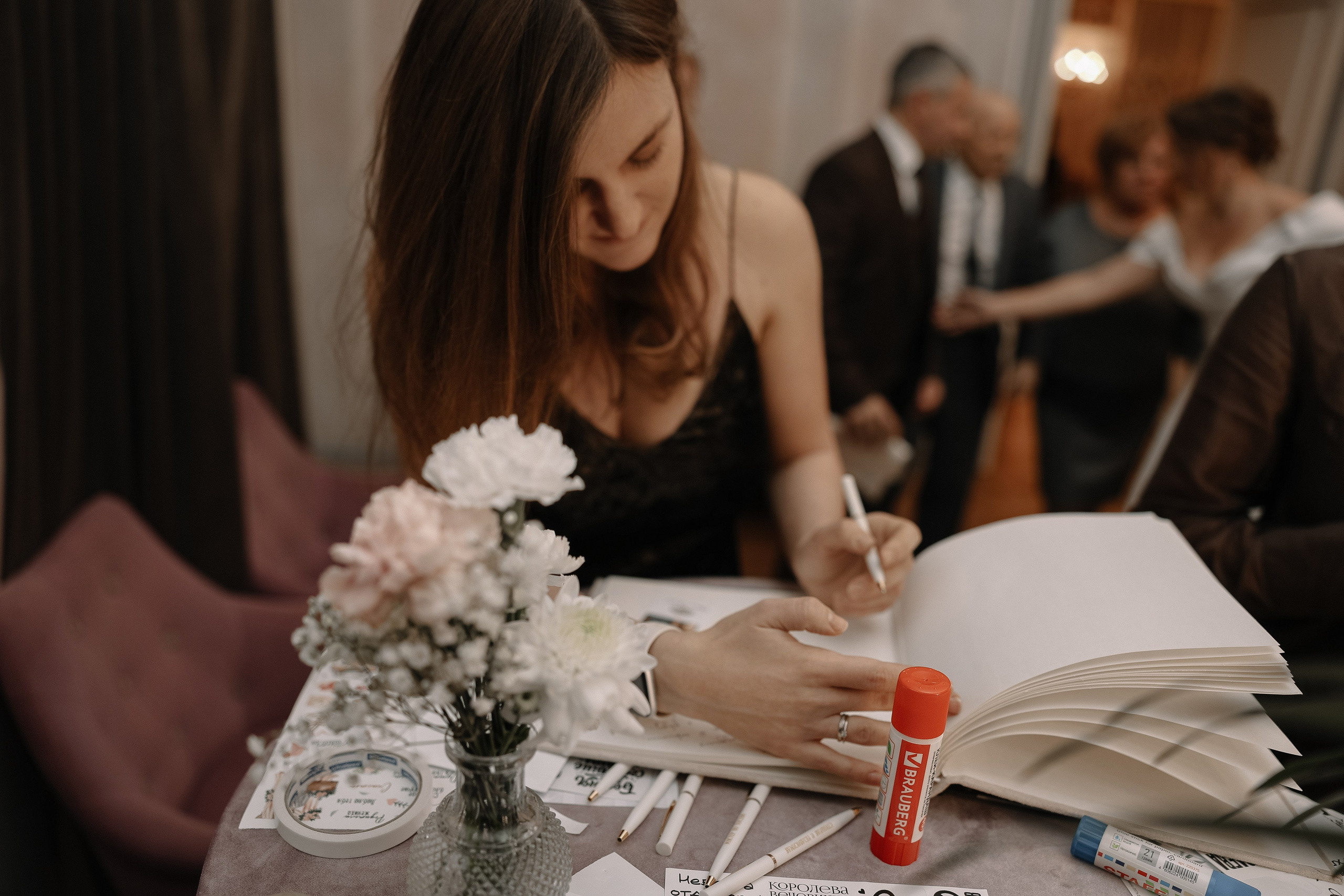 Среди друзей. Свадебный и семейный Фотограф Денис Кошель