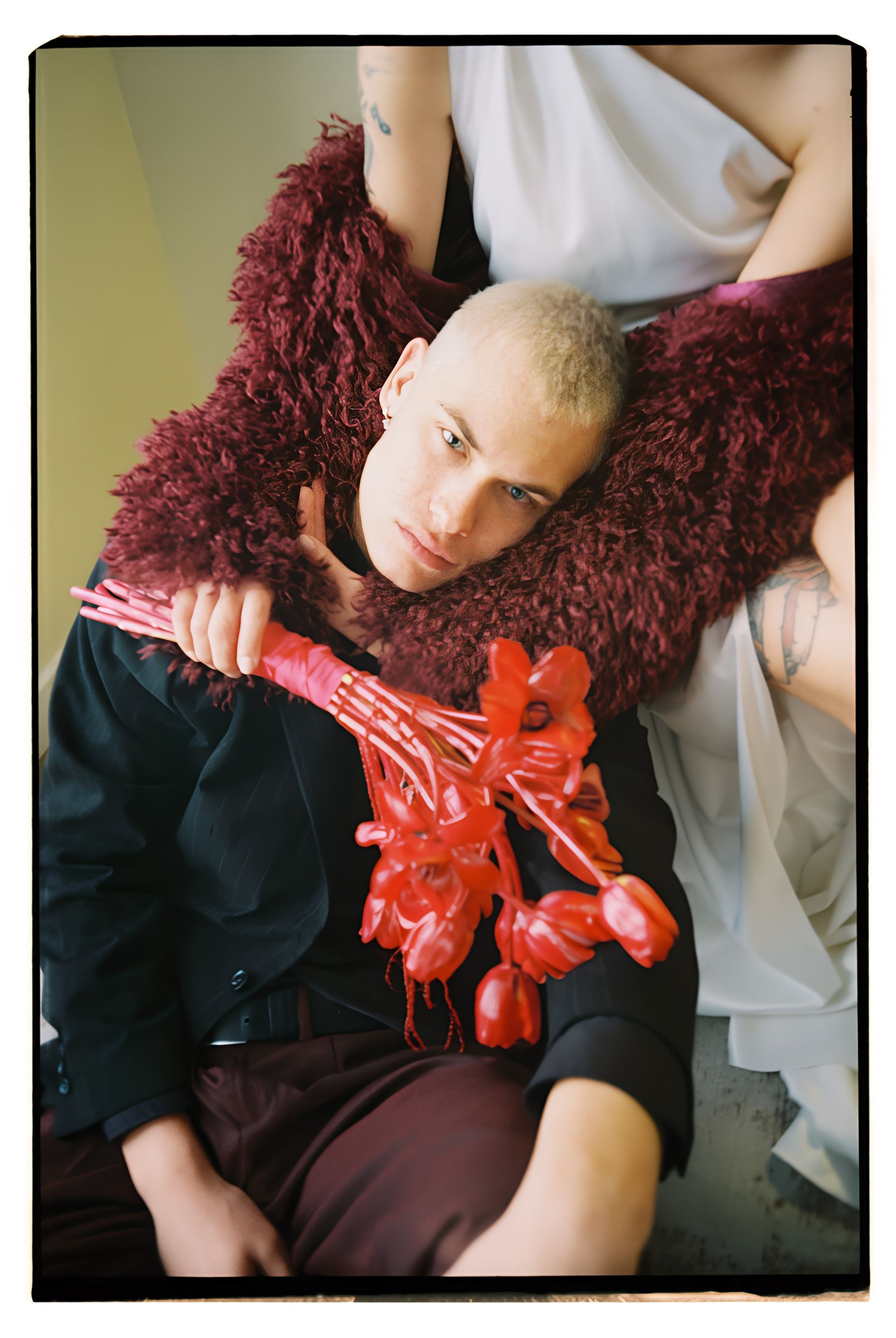 Портфолио. Свадебный фотограф Москва Виктория Васильева