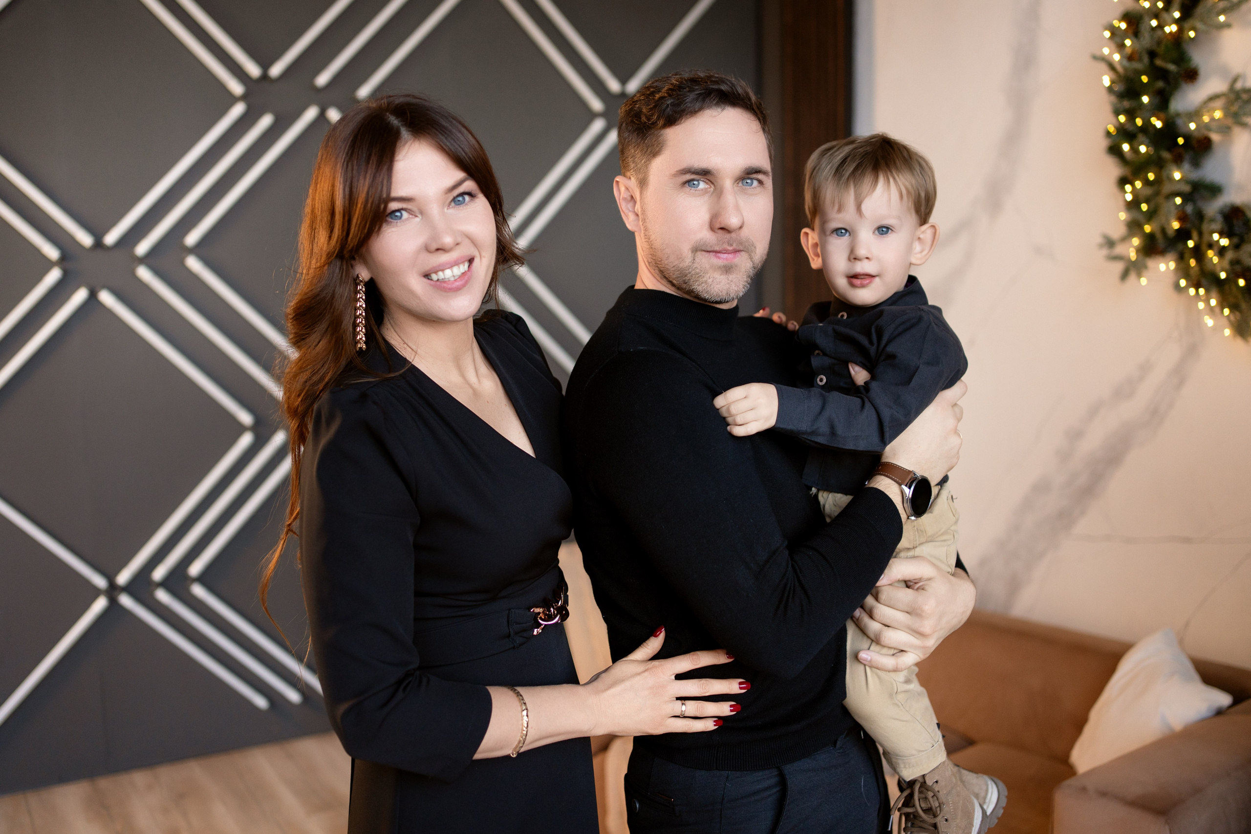 Этостудио. Семейный и свадебный фотограф Минск, Беларусь Анна Орловская