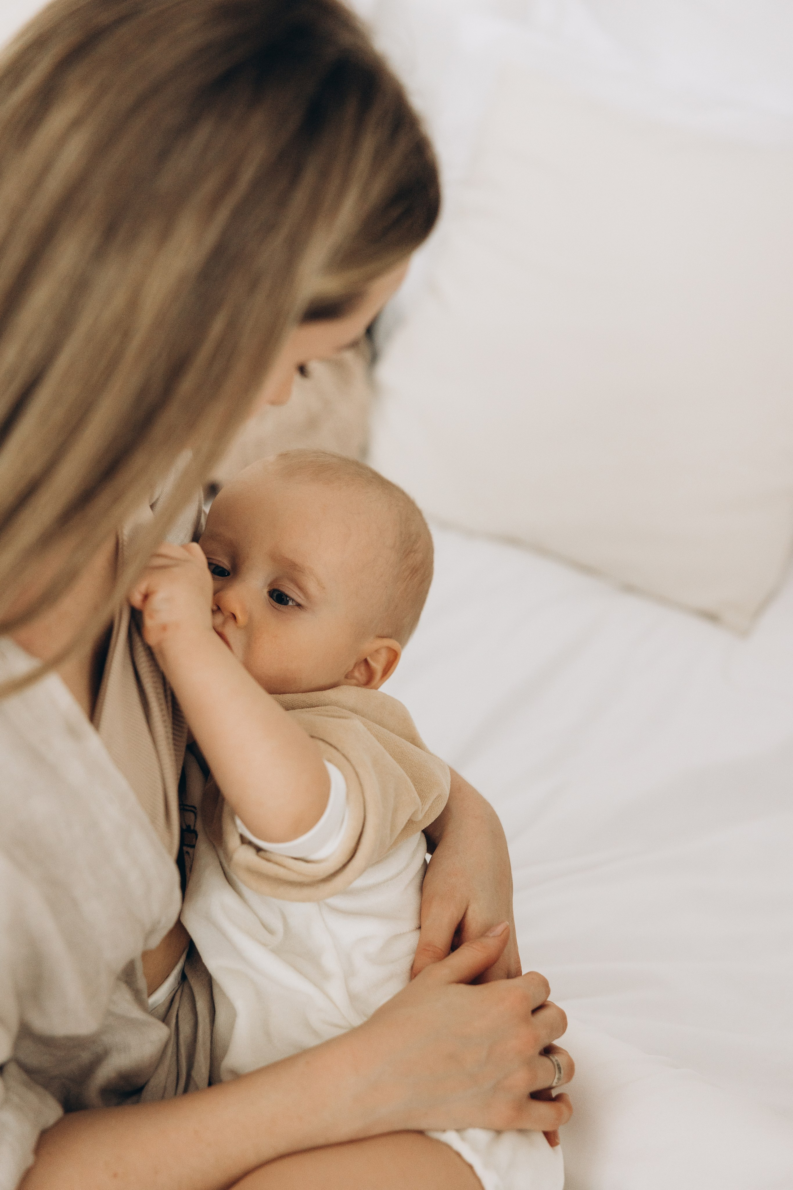 Дарья, Кирилл, Давид и Богдан. Семейный фотограф в Москве Виктория Ястребинская