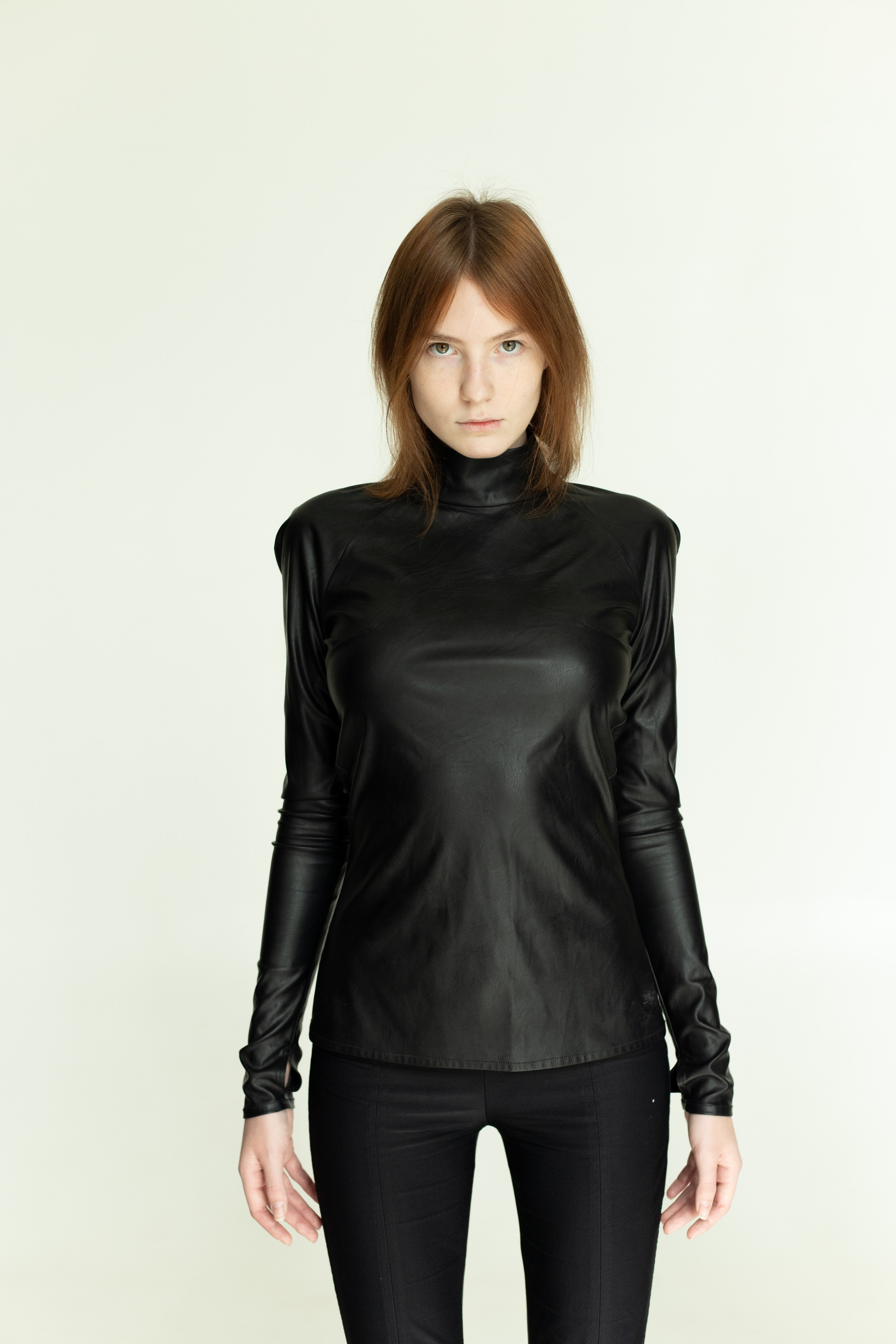 Kattie. Фотограф Москва Дмитрий Курасов