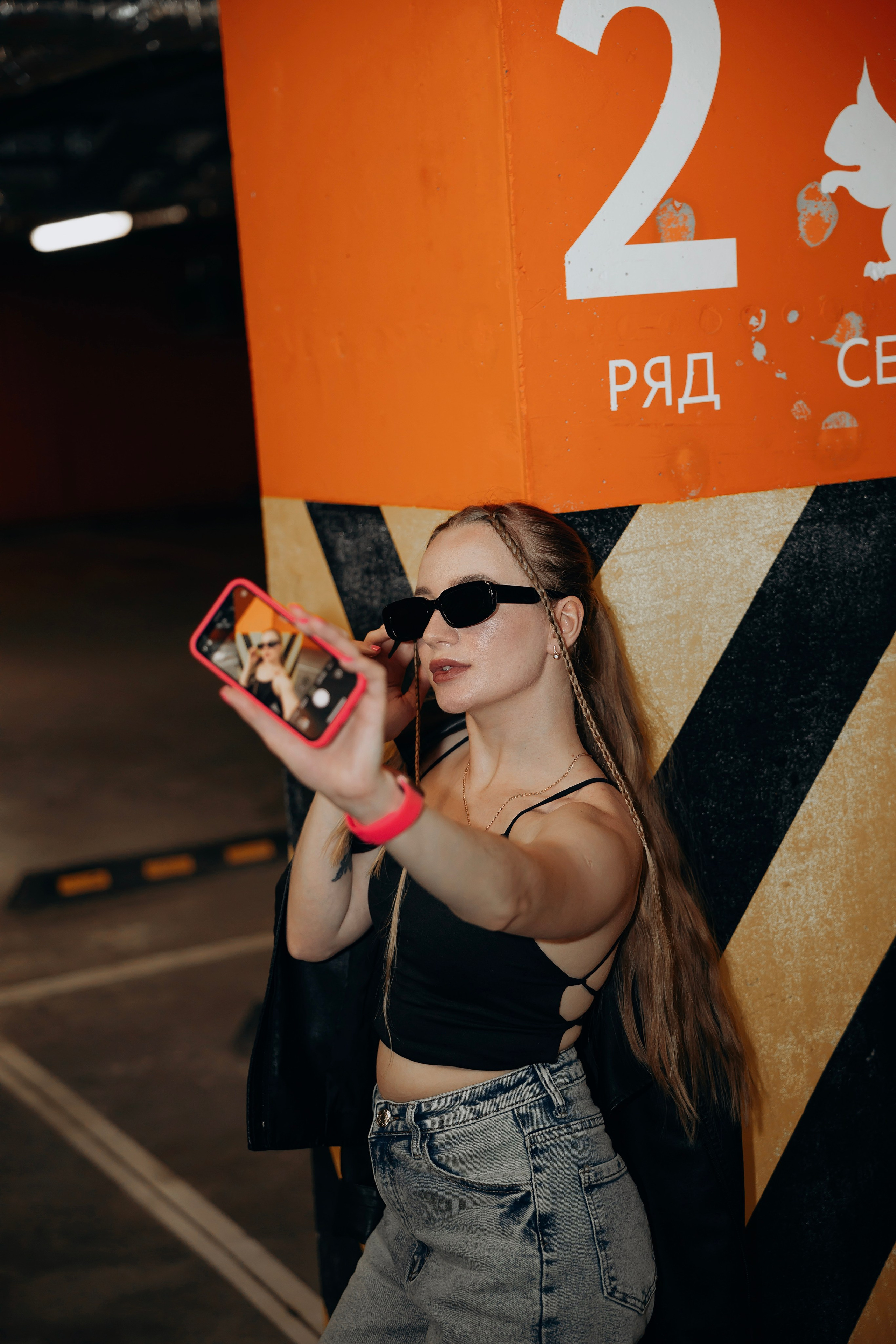 Аня. Фотограф Алина Любимова г. Пермь