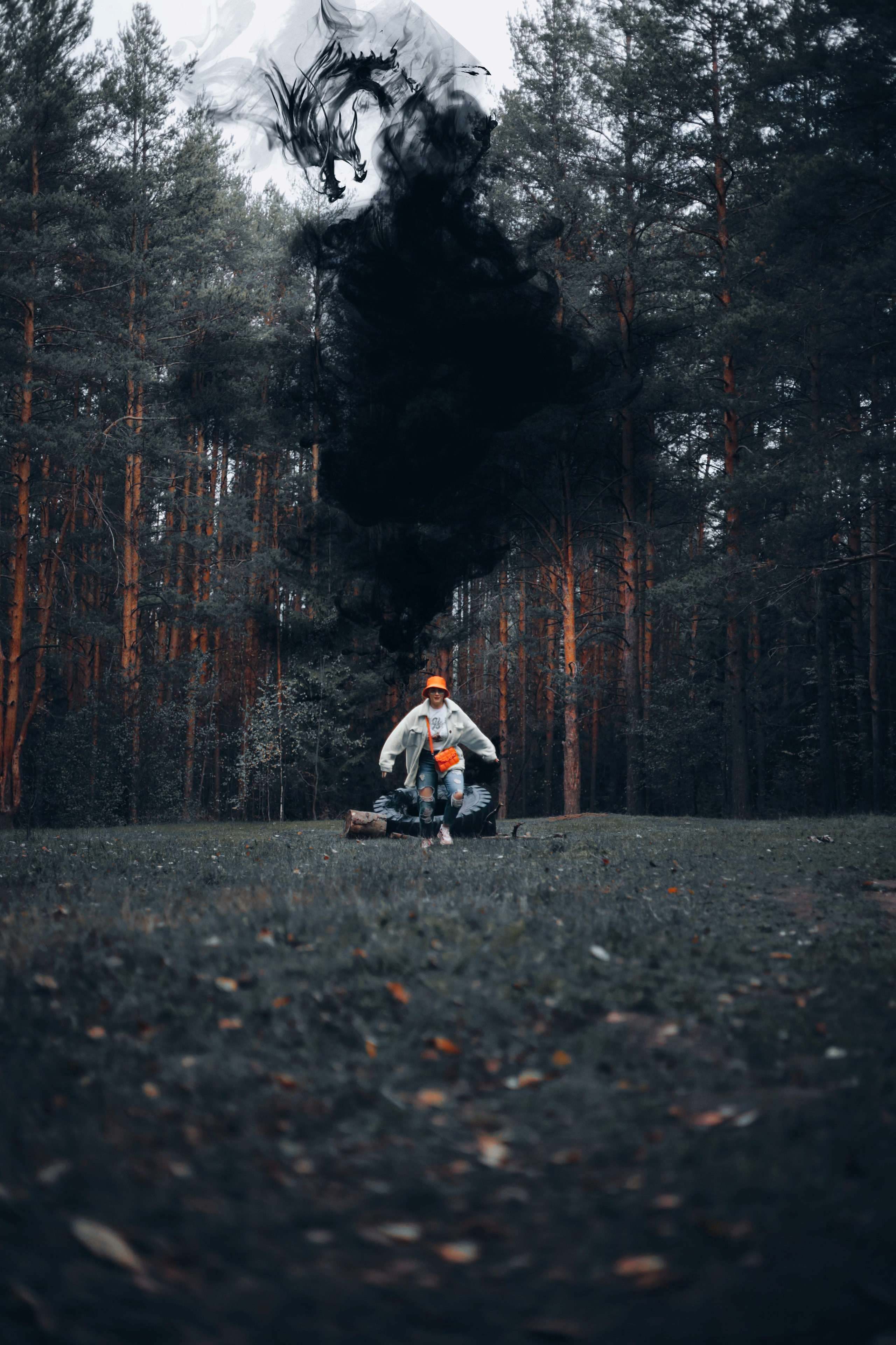 Ирина. Фотограф Алина Любимова г. Пермь