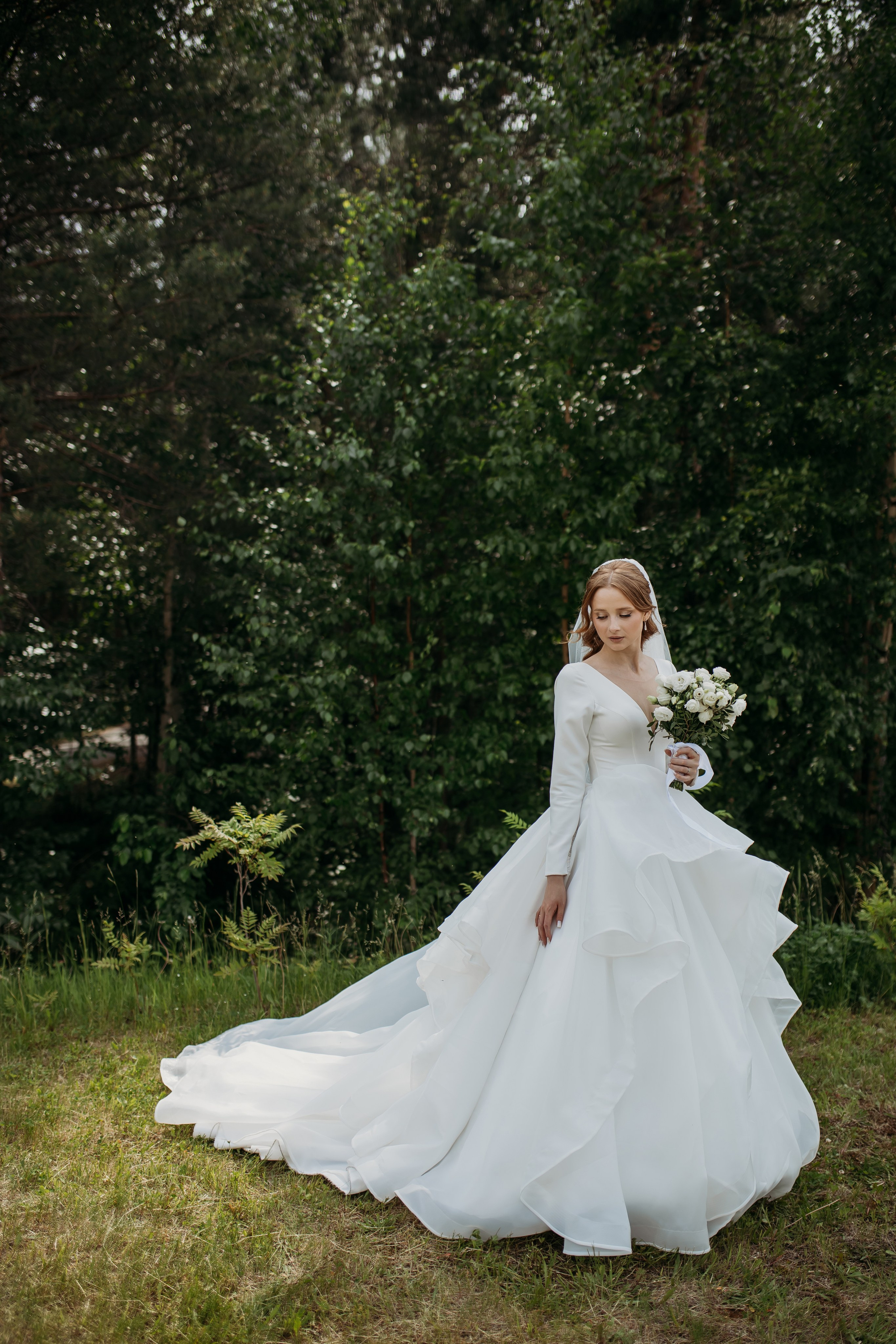 Влад и Анна. Фотограф Тимербаева Алина г. Сургут