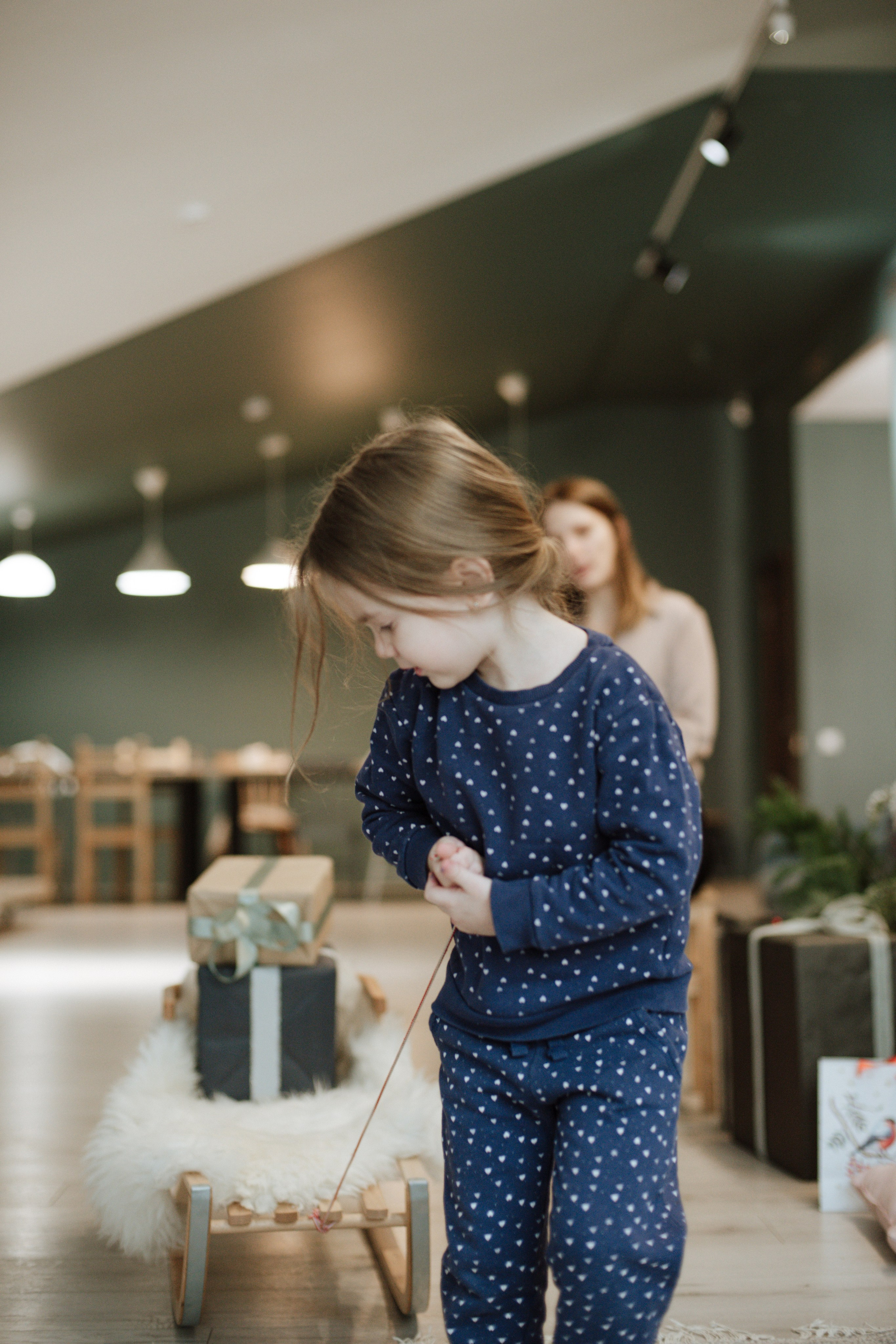 Новогодний. Модельные тесты, loookbook, портретный фотограф, фотосъемка Москва