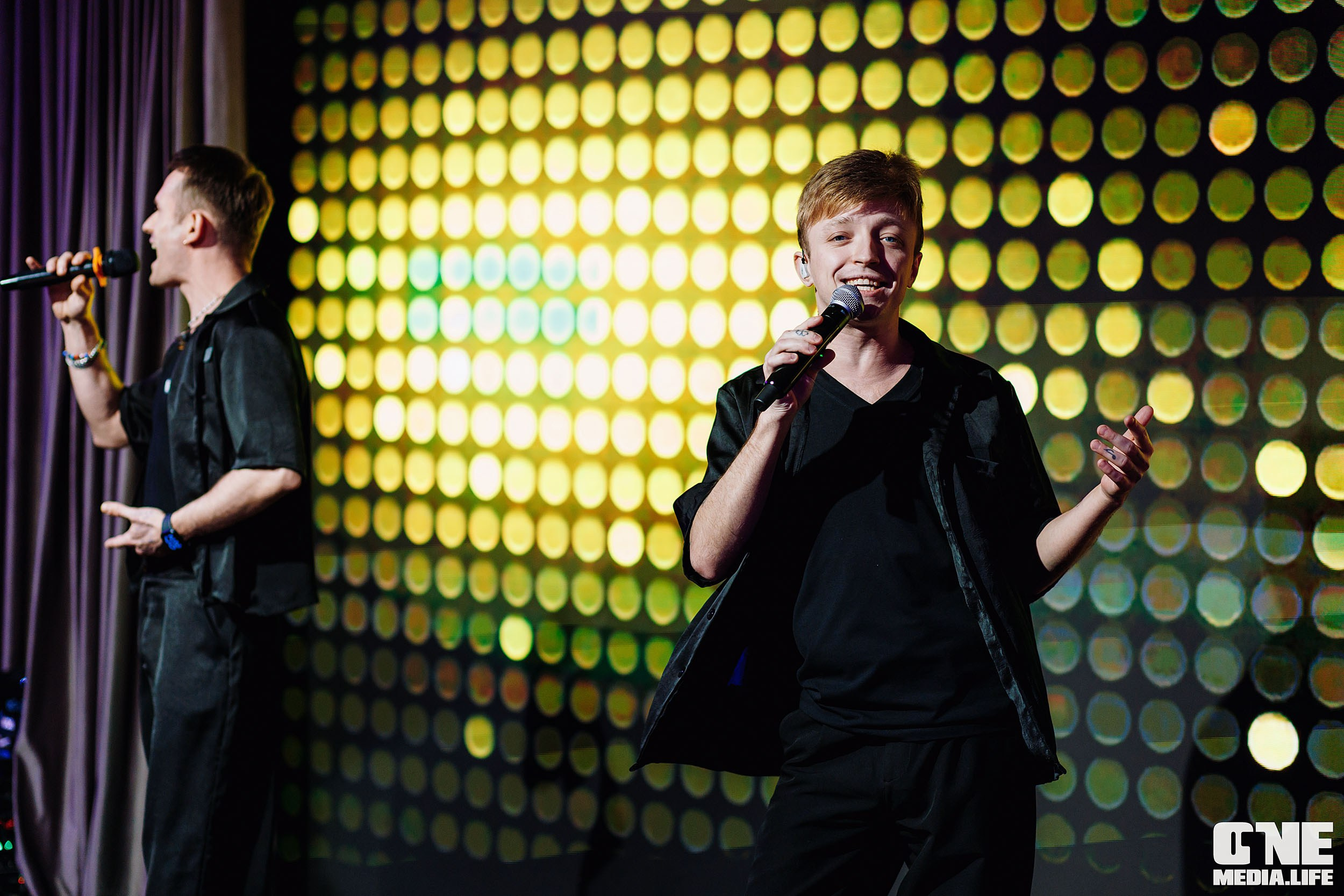 Фоторепортаж из ресторана Океан. One Media Life: фоторепортажи, фотоотчеты с мероприятий и заведений