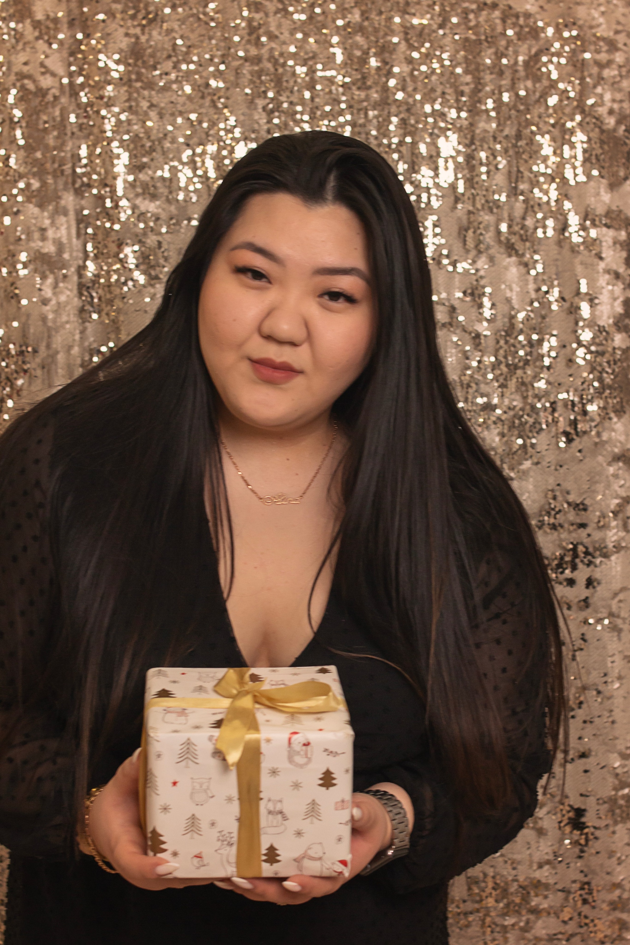 Новогодние. Тютина Оля фотограф-ретушер Екатеринбург